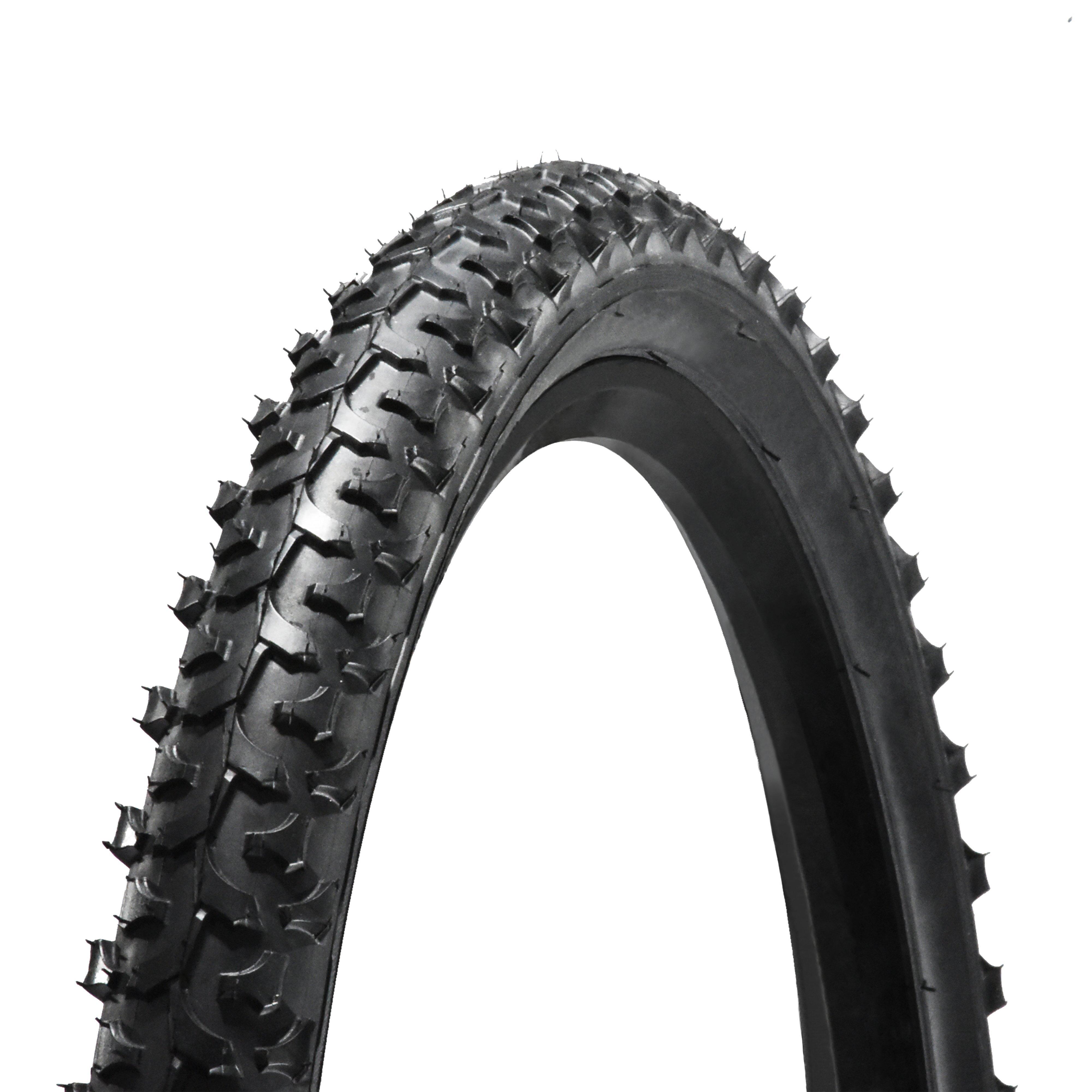 26 x 1.75 Mountain Bike Folding Tyre