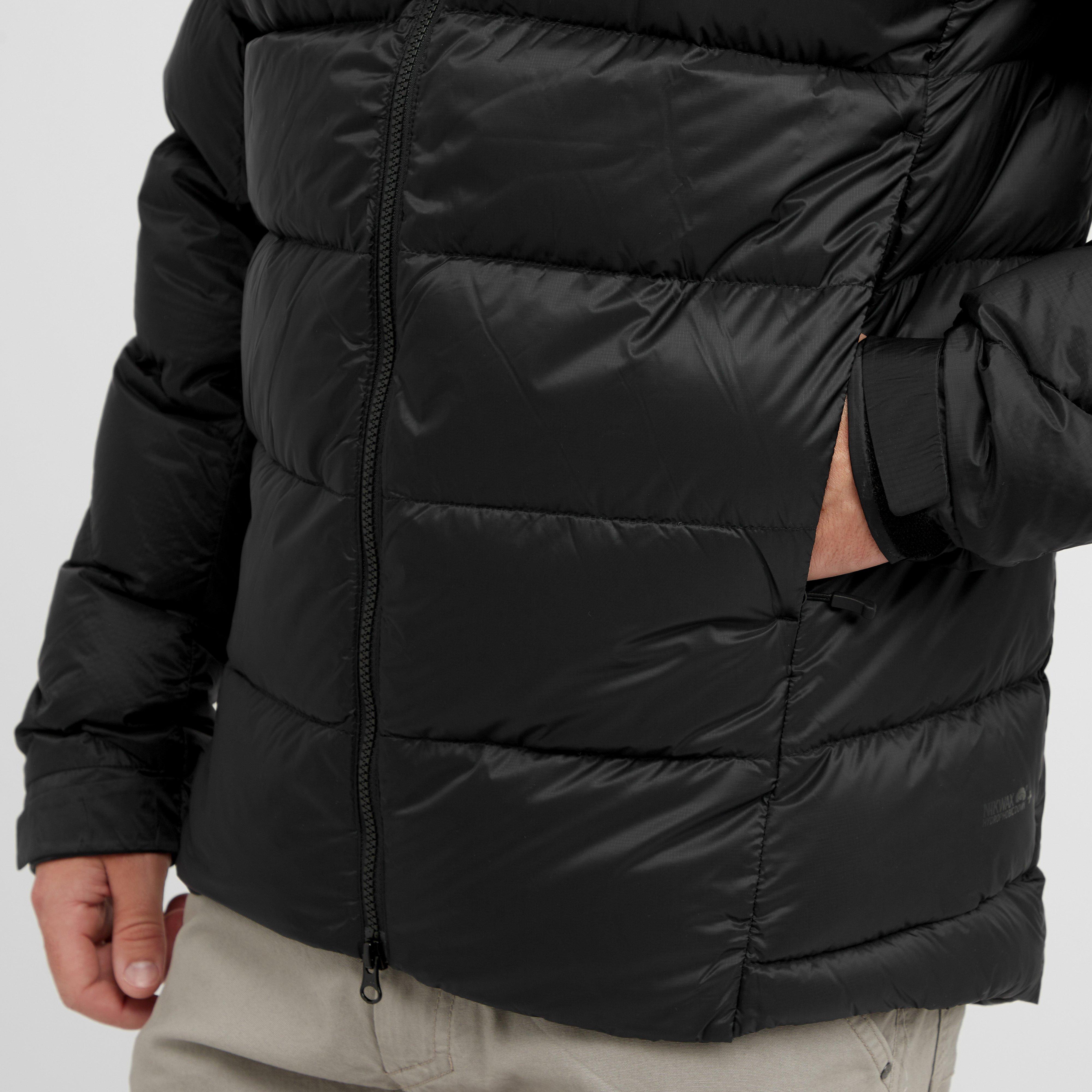 Men's Neutrino Pro Down Jacket