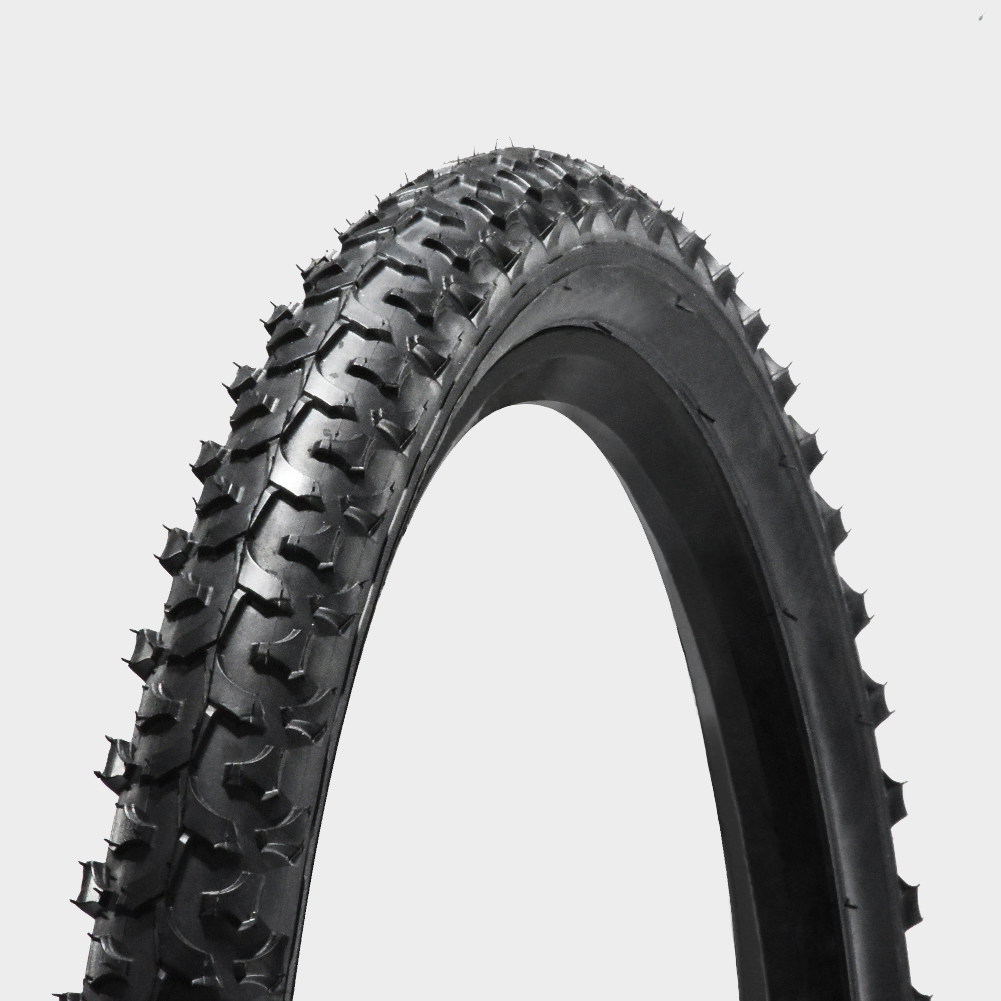 26 x 1.75 Mountain Bike Folding Tyre