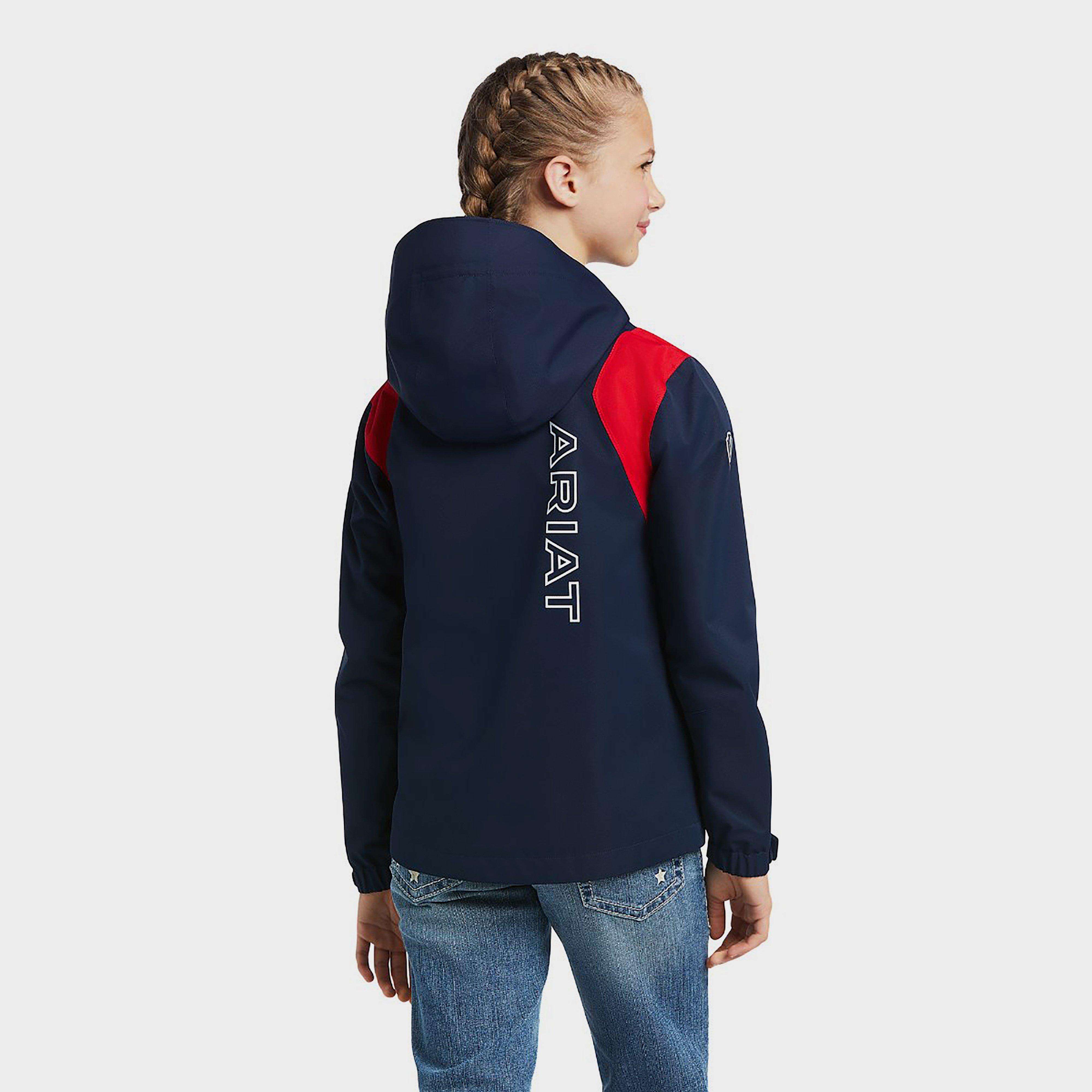Kids’ Spectator Waterproof Team Jacket