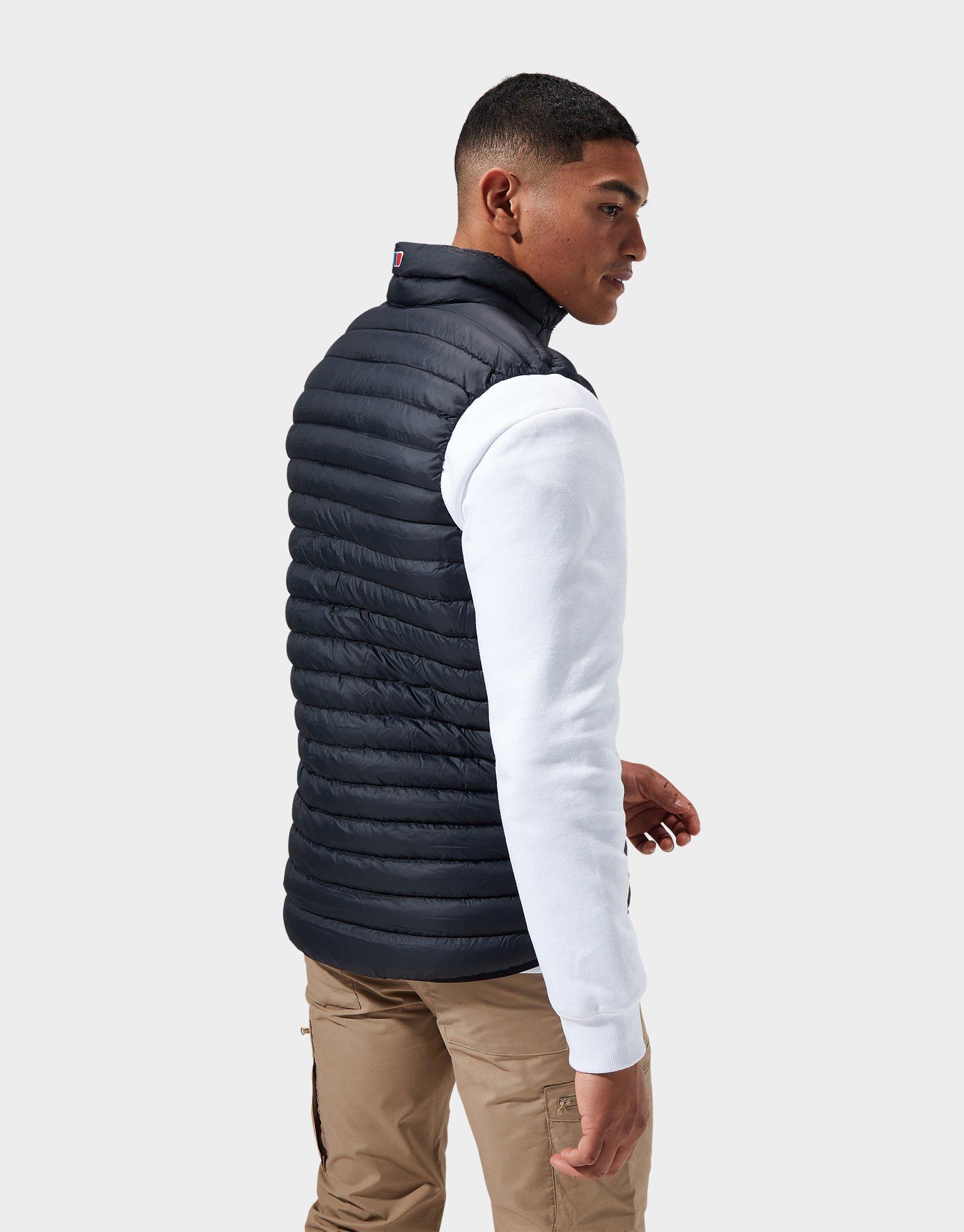 Men's Vaskye Vest Gilet