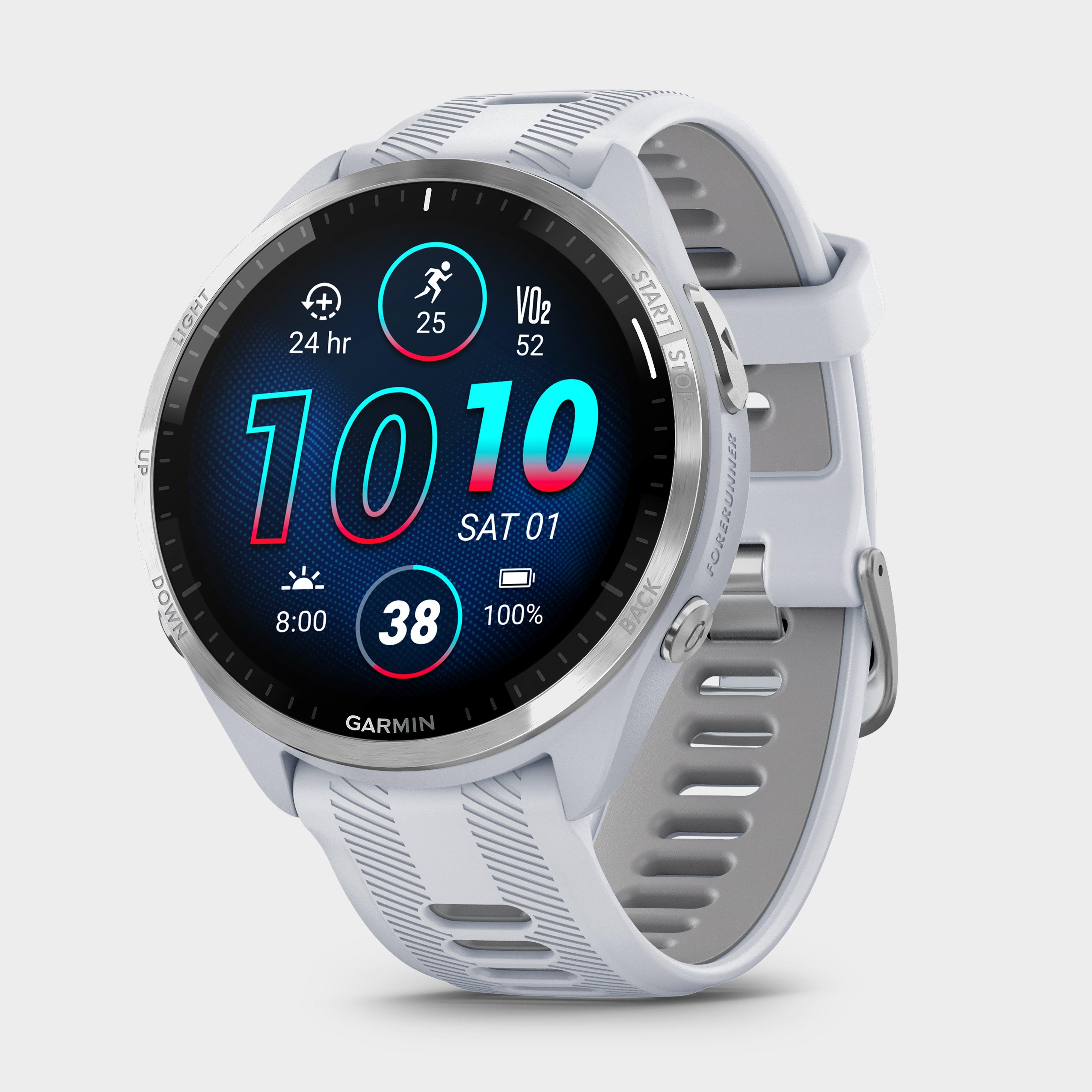 Forerunner® 965 GPS Watch
