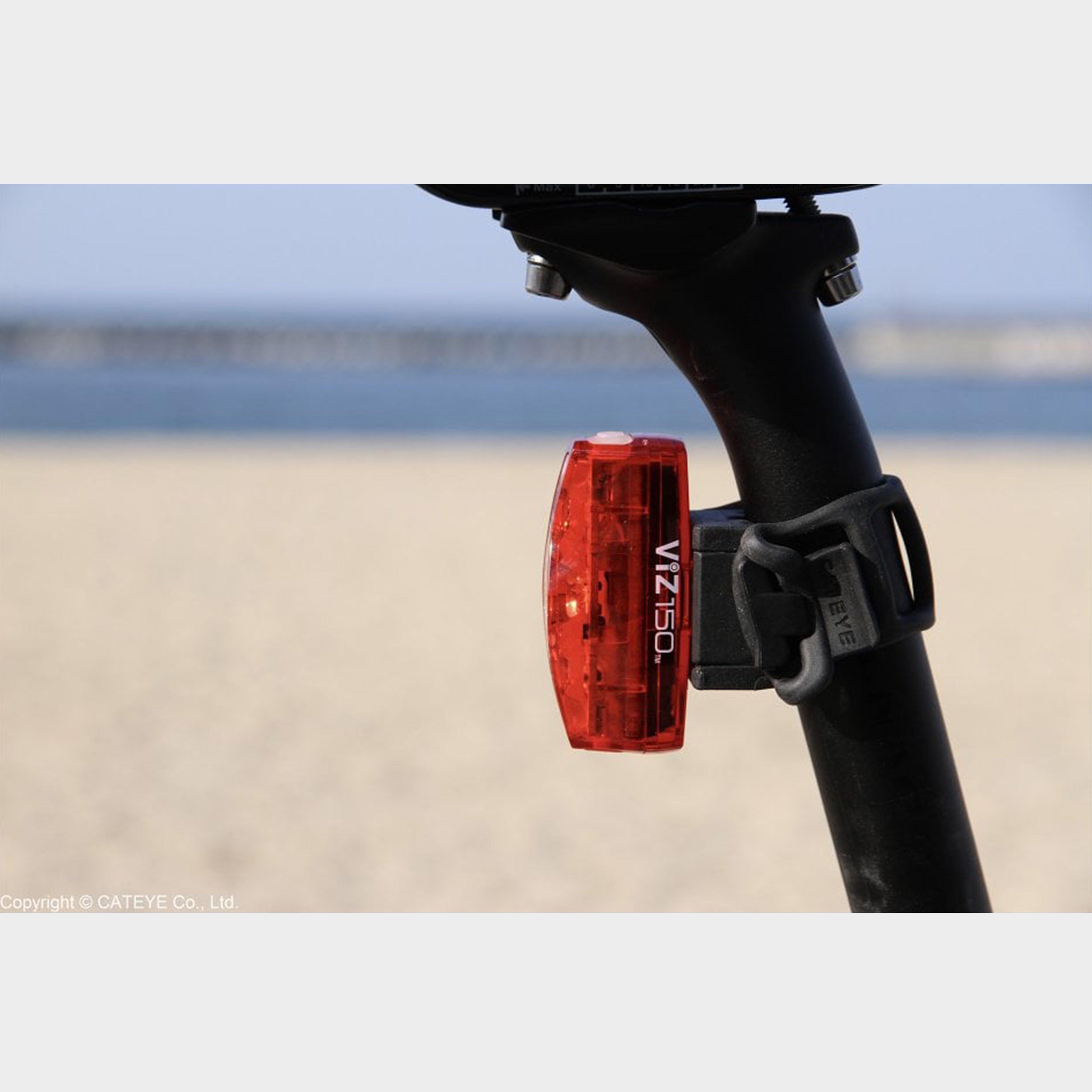 Viz 150 Rear Light