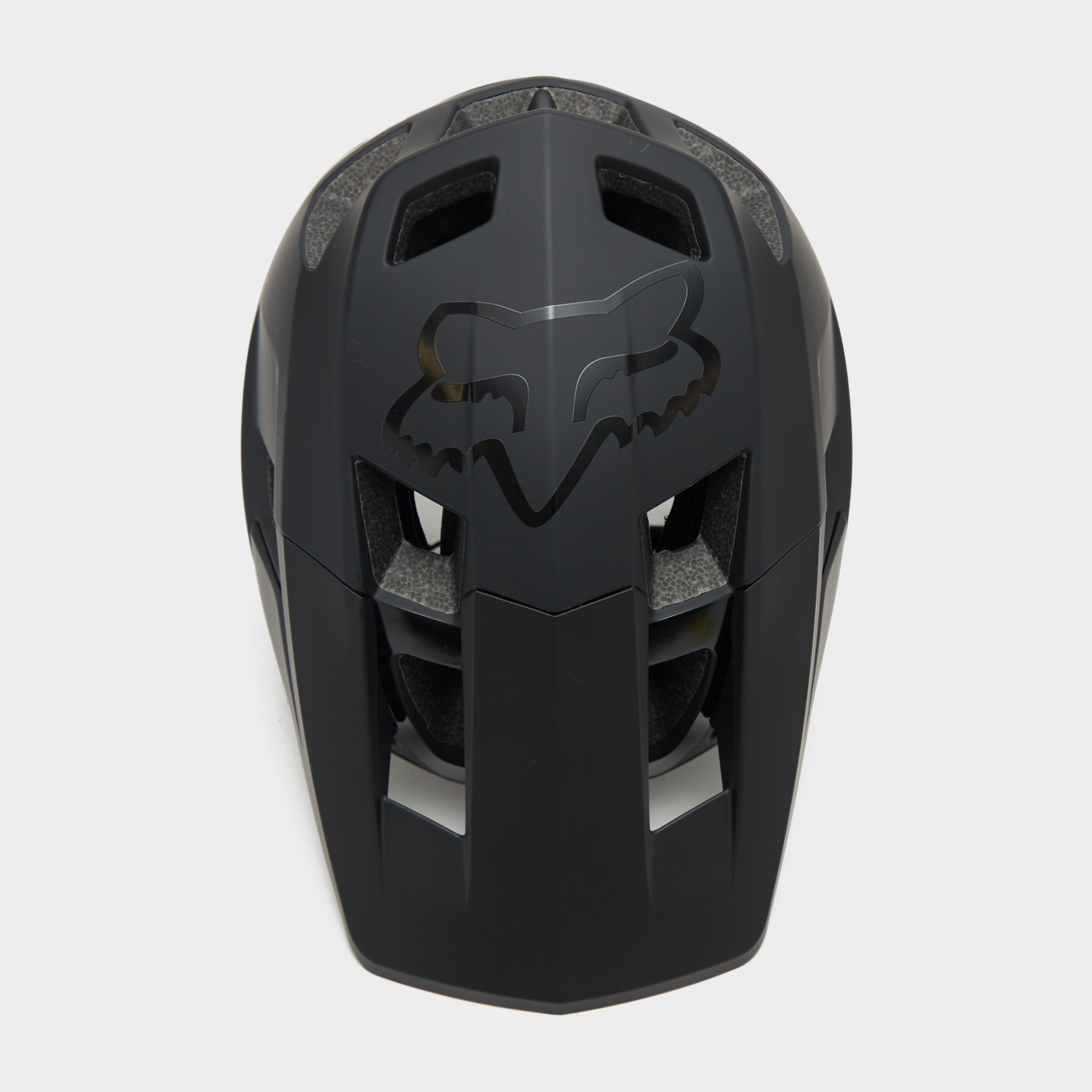 Dropframe Pro Run Helmet