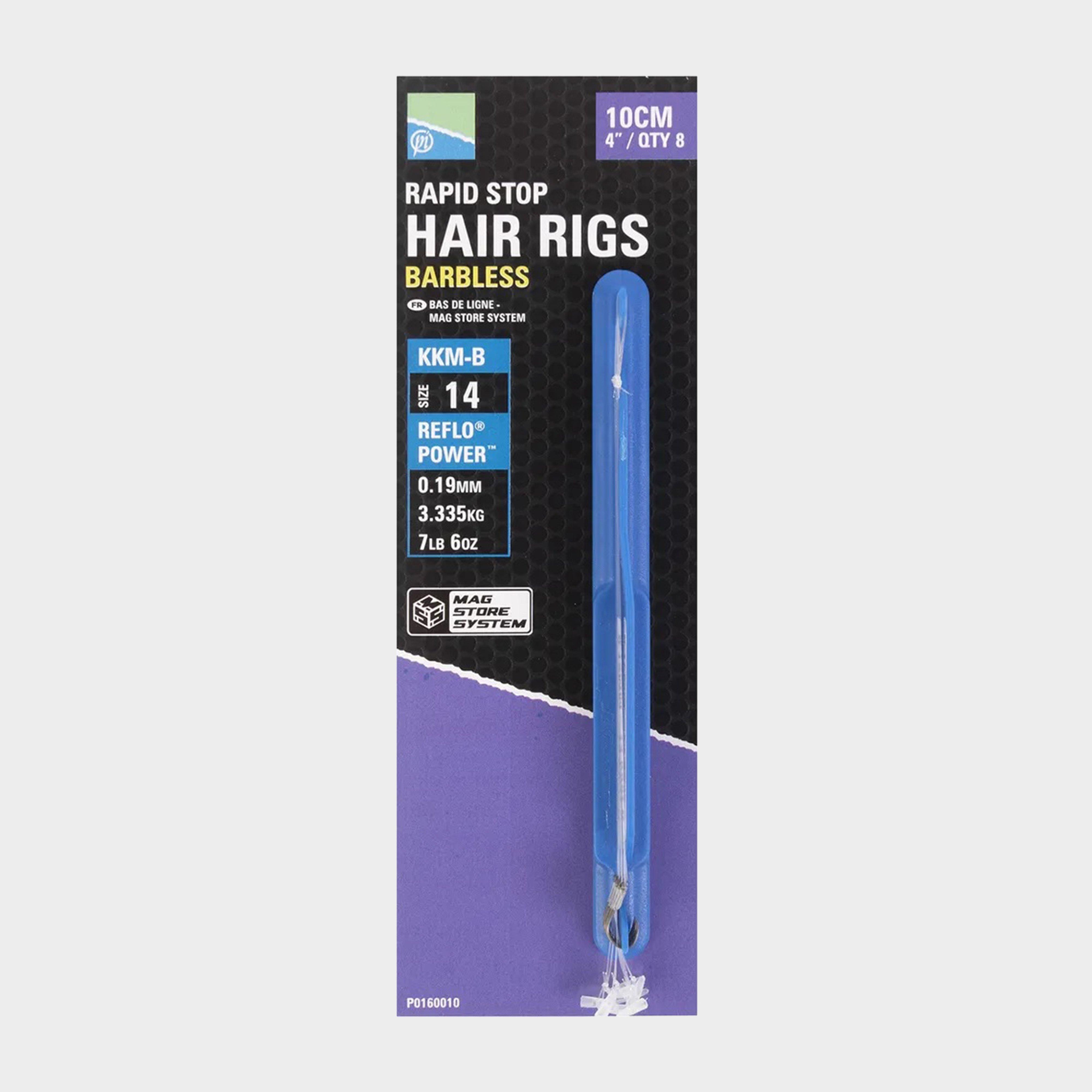 Mss Rig 4In Rapid Stop Sz14 Kkmb