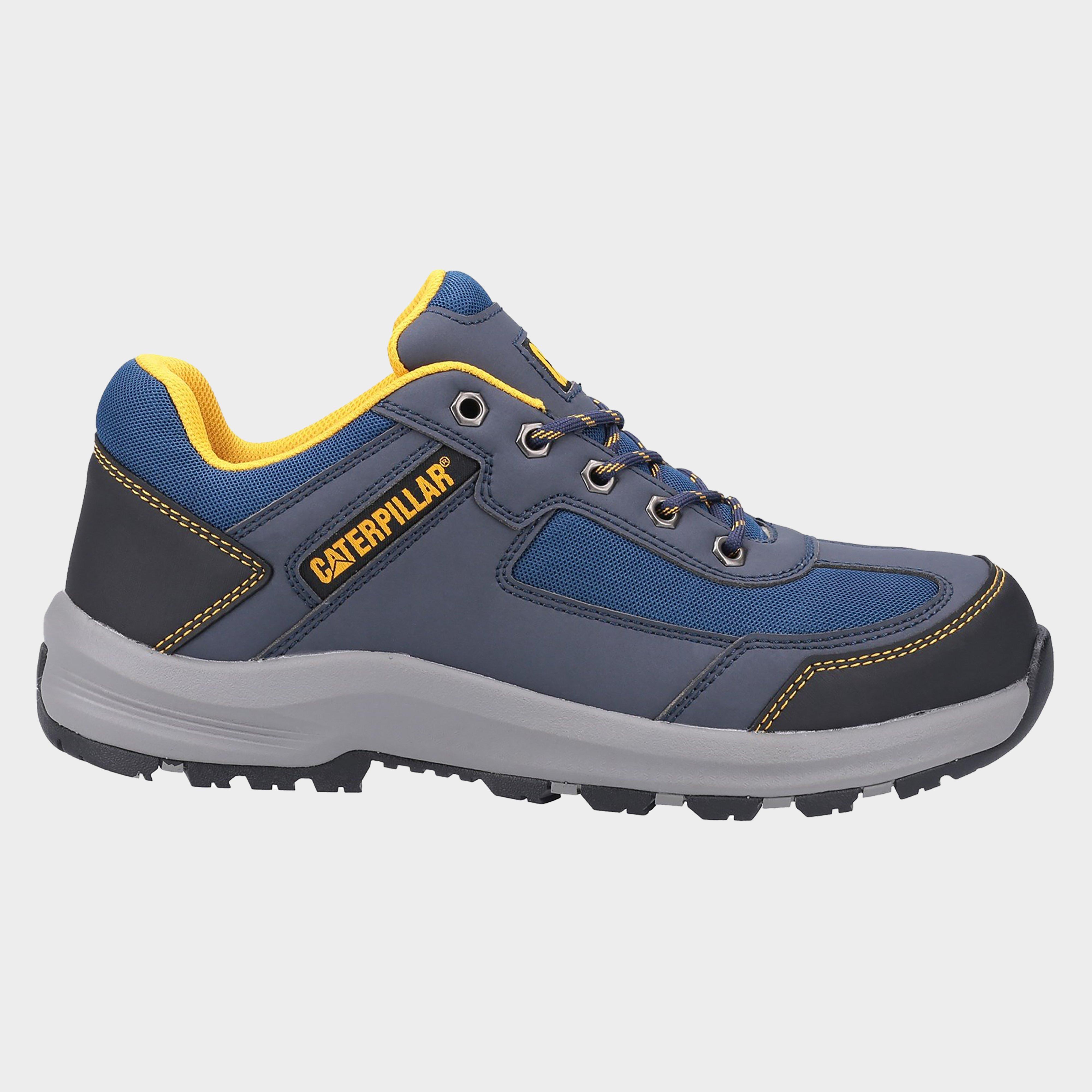 Men's Elmore Safety Trainer