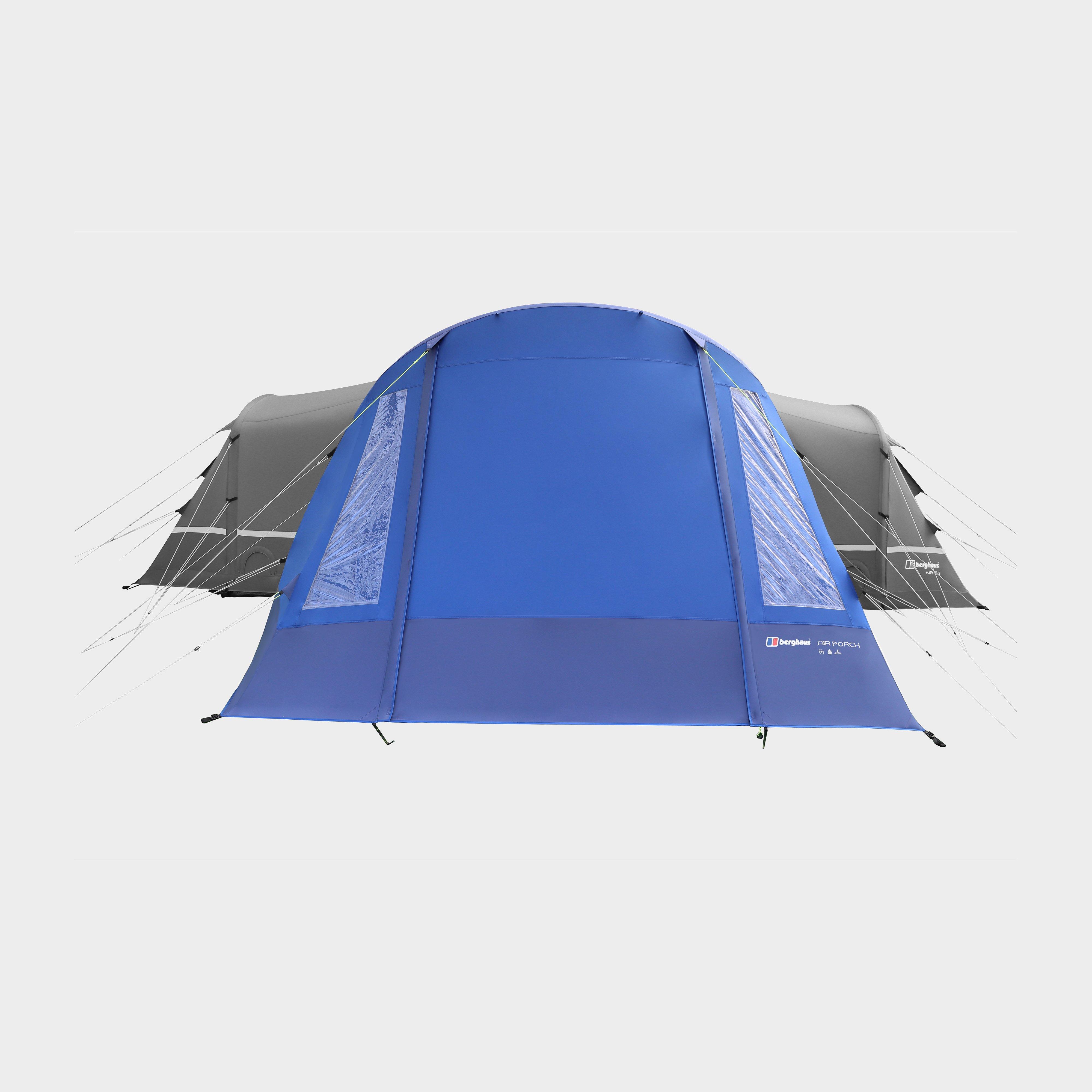 Air Tent Porch