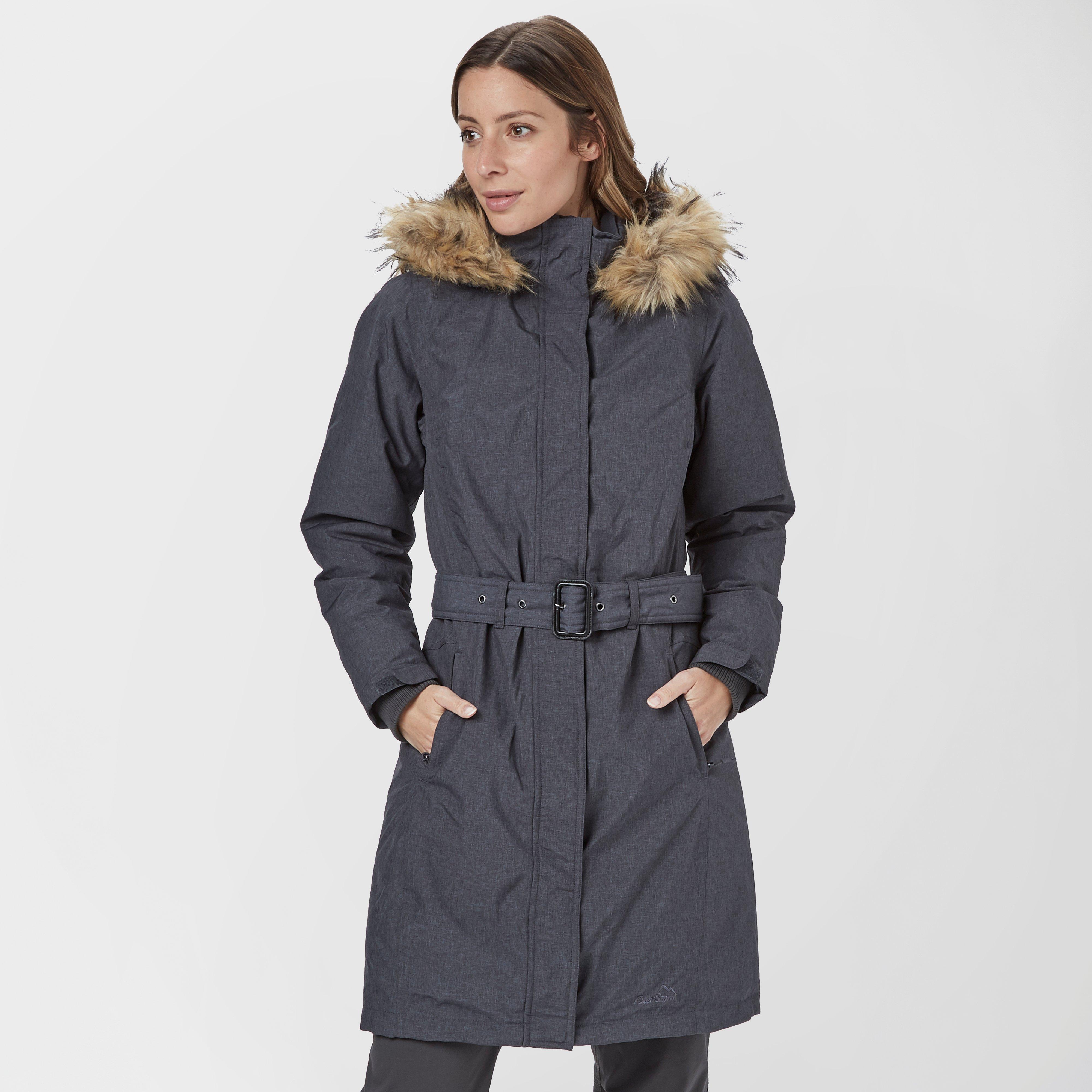 Women's Phillipa Down Jacket II