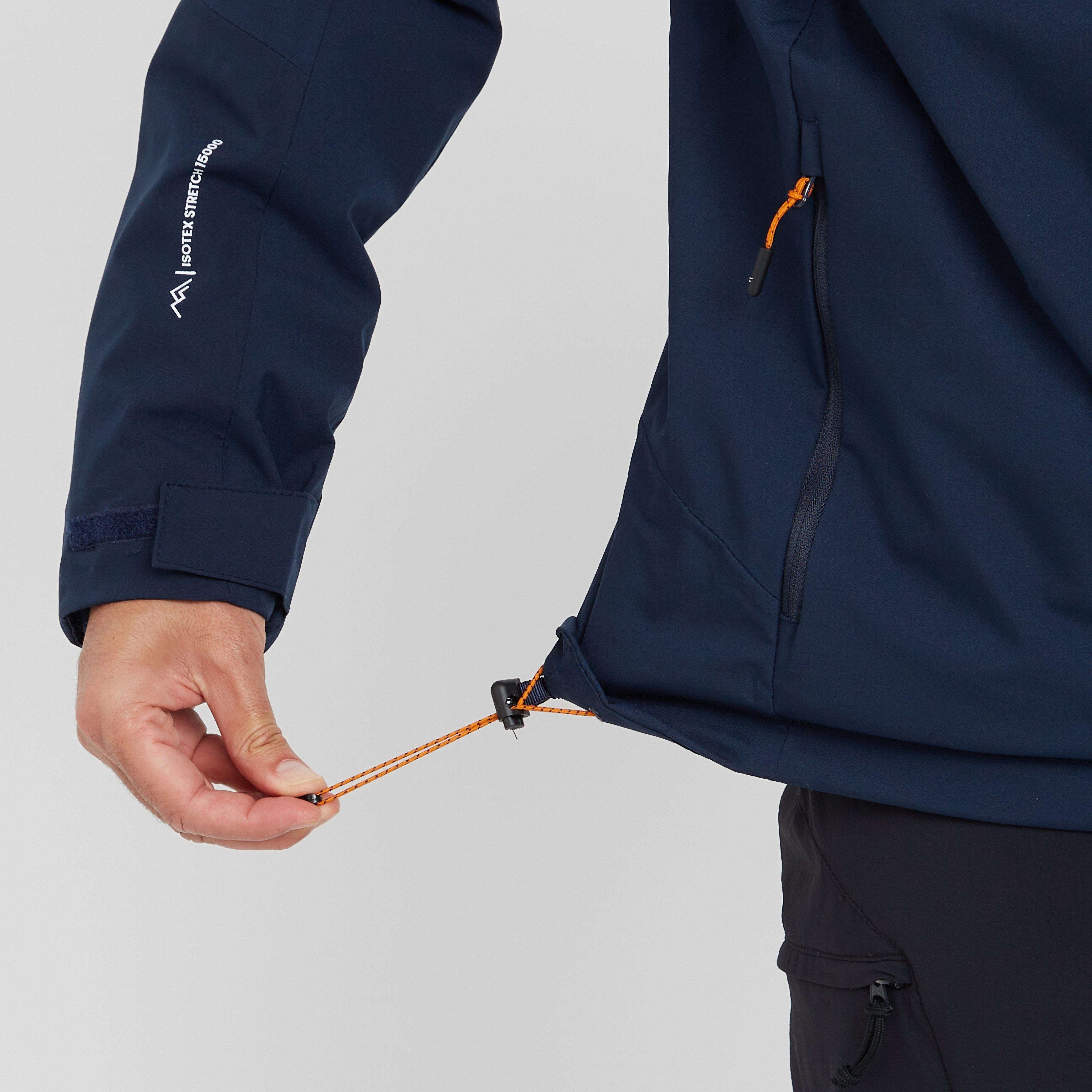 Men’s Wentwood XI 3 in 1 Jacket