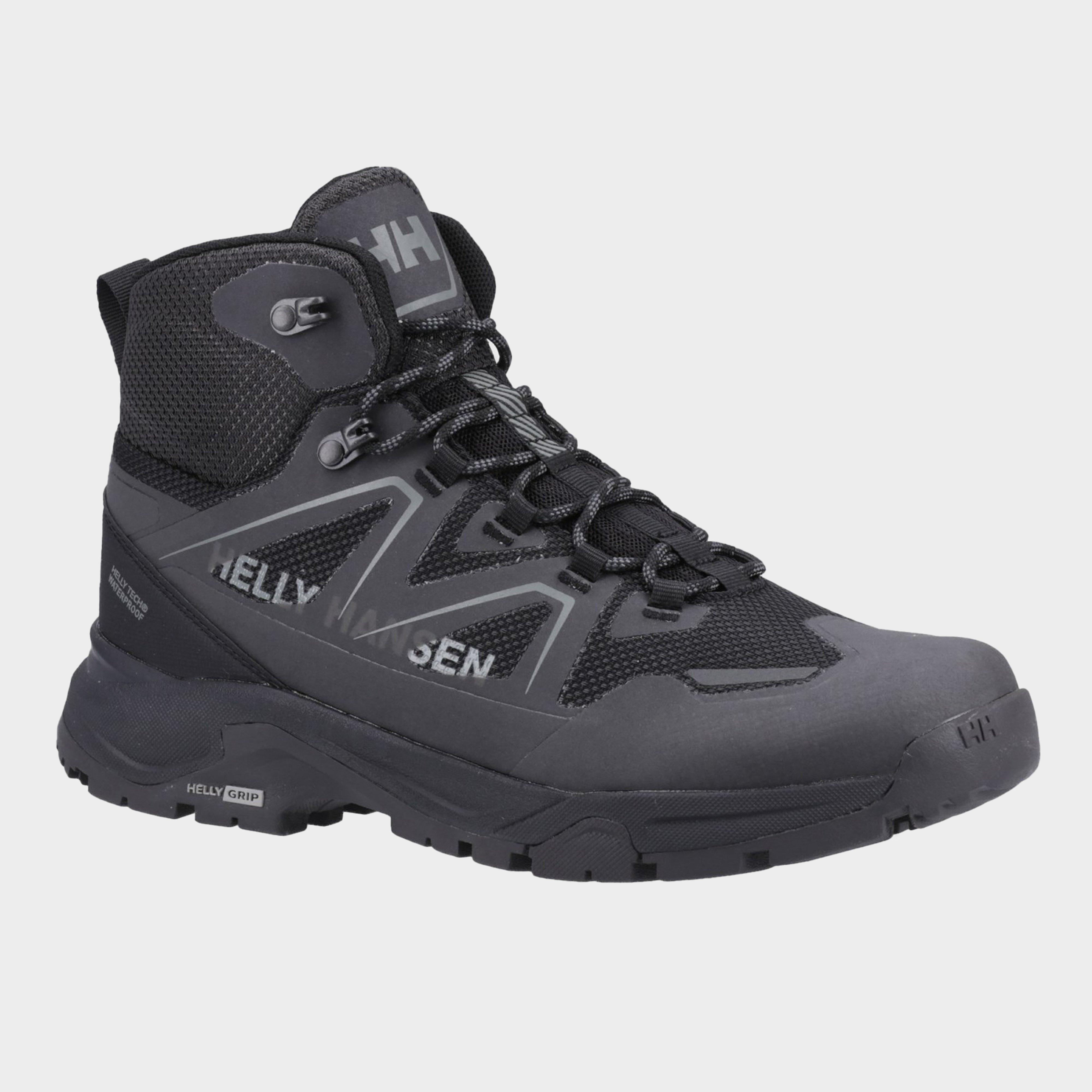 Men's Cascade Hiking Boots