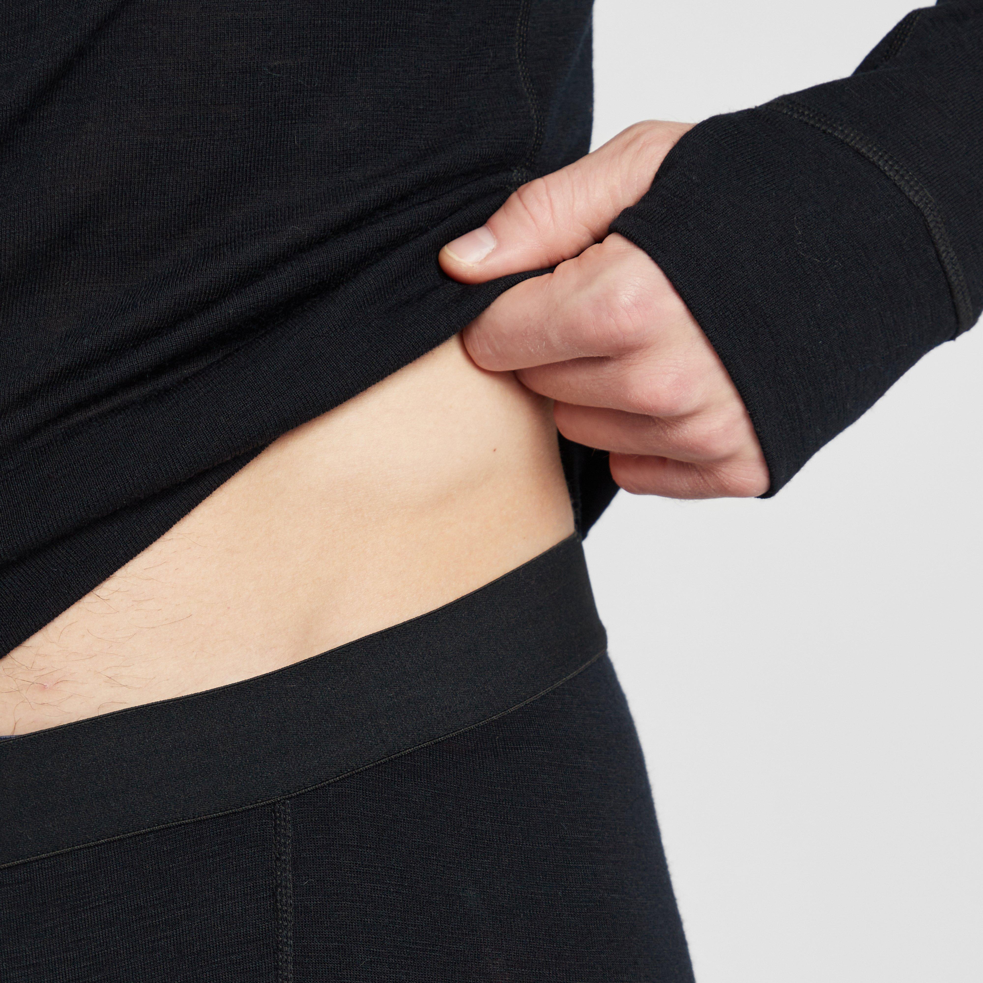 Men’s Kelso Merino Baselayer Pants