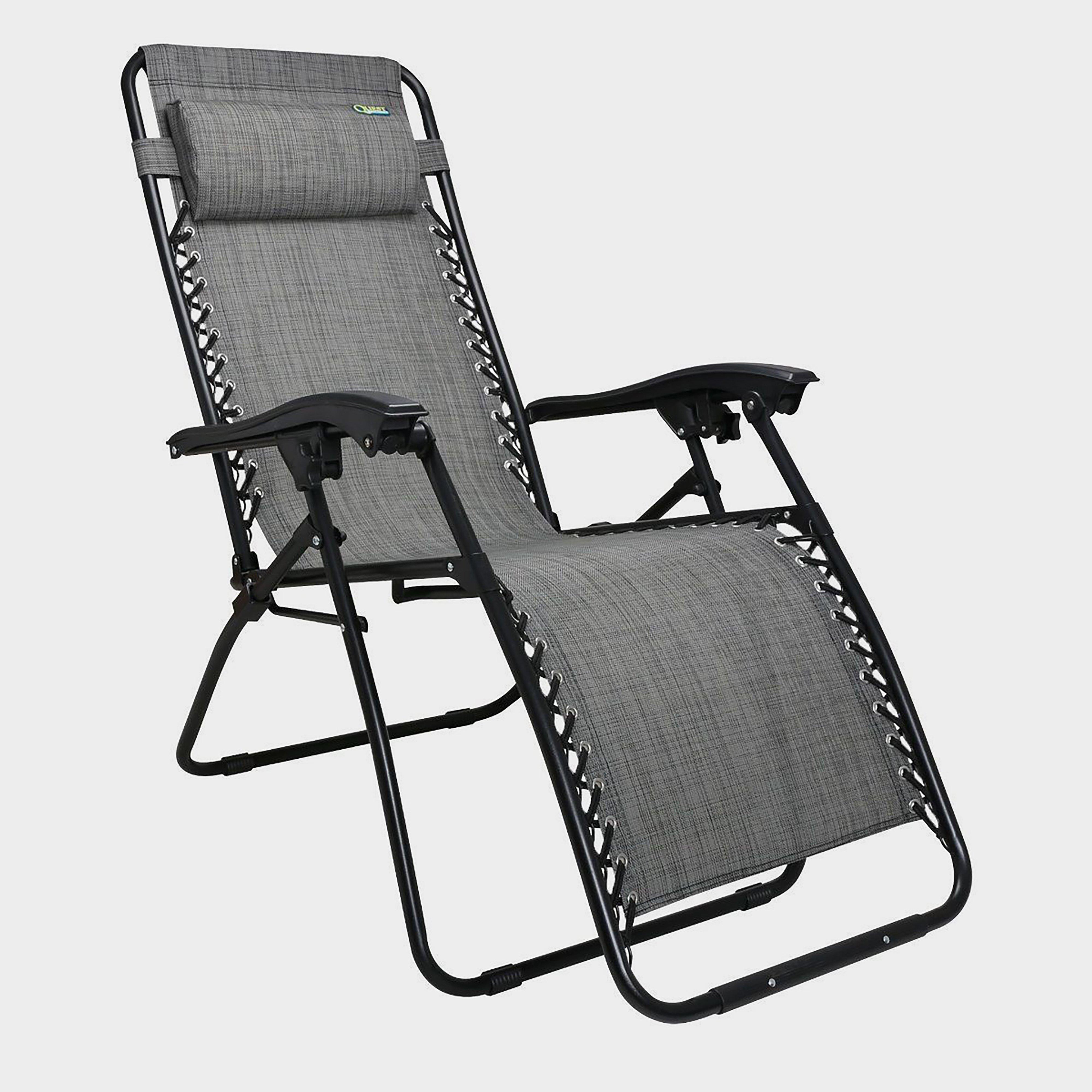 Hygrove Relax Chair