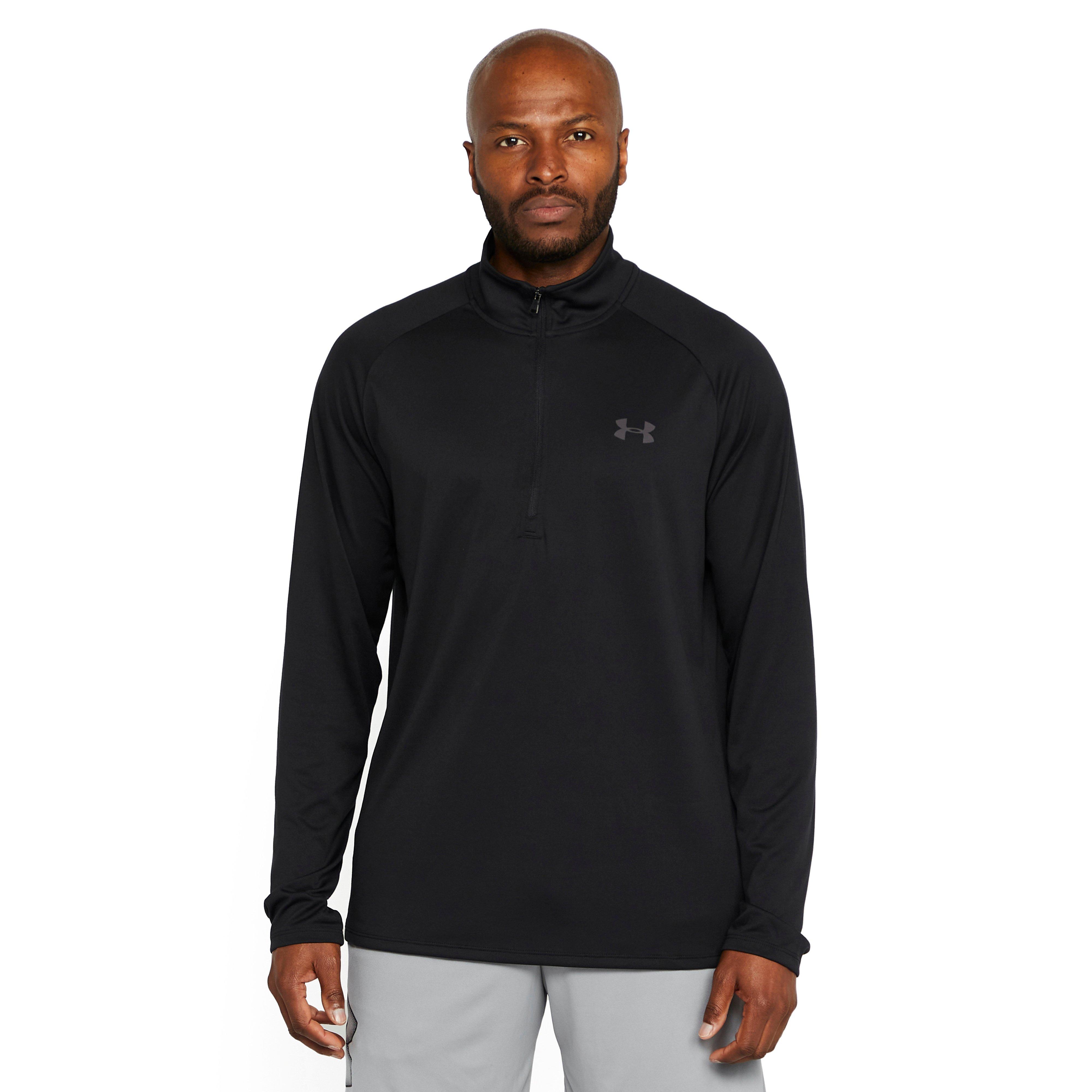 Men's Tech™ 2.0 Long Sleeve Zip Top