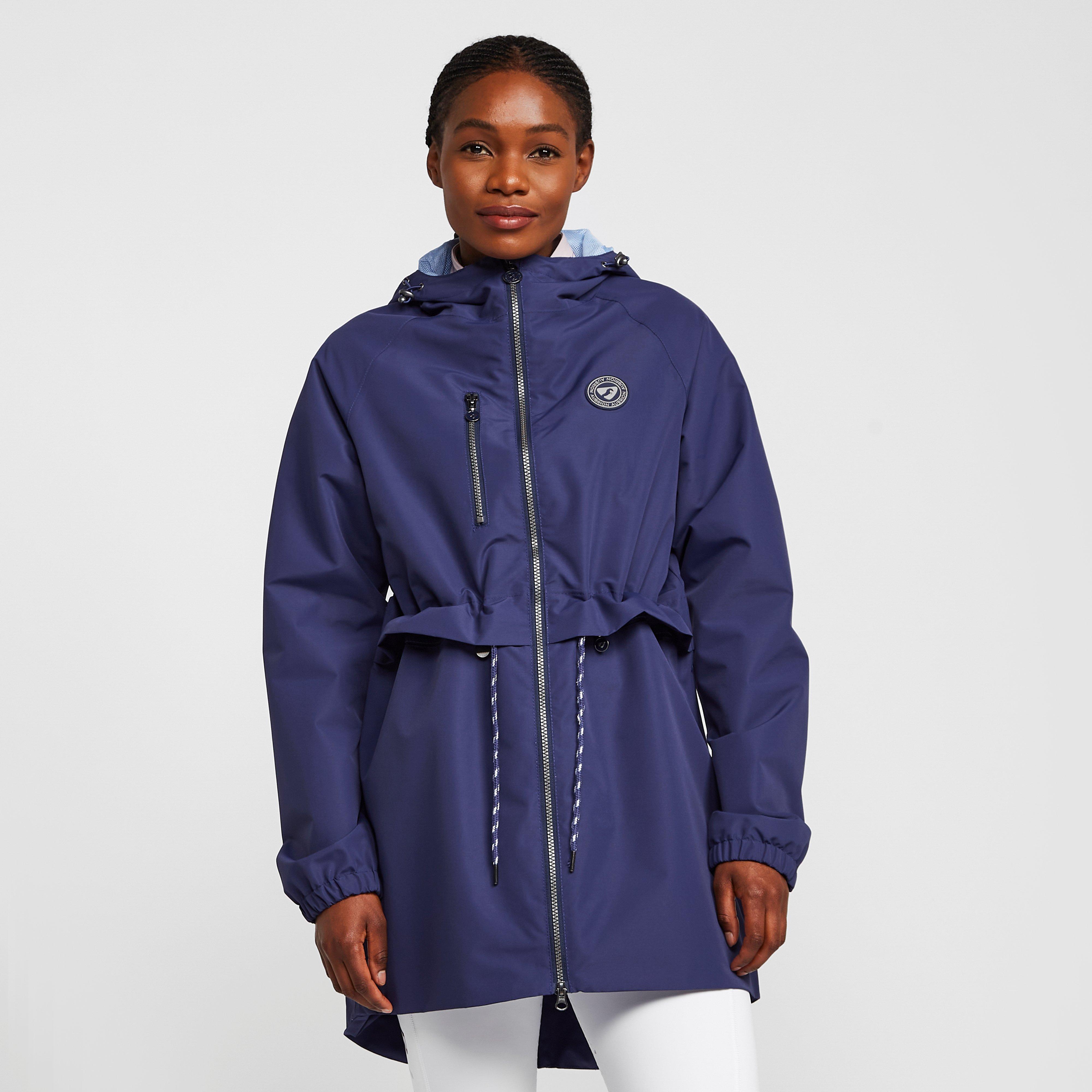 Women’s Hackney Rain Jacket
