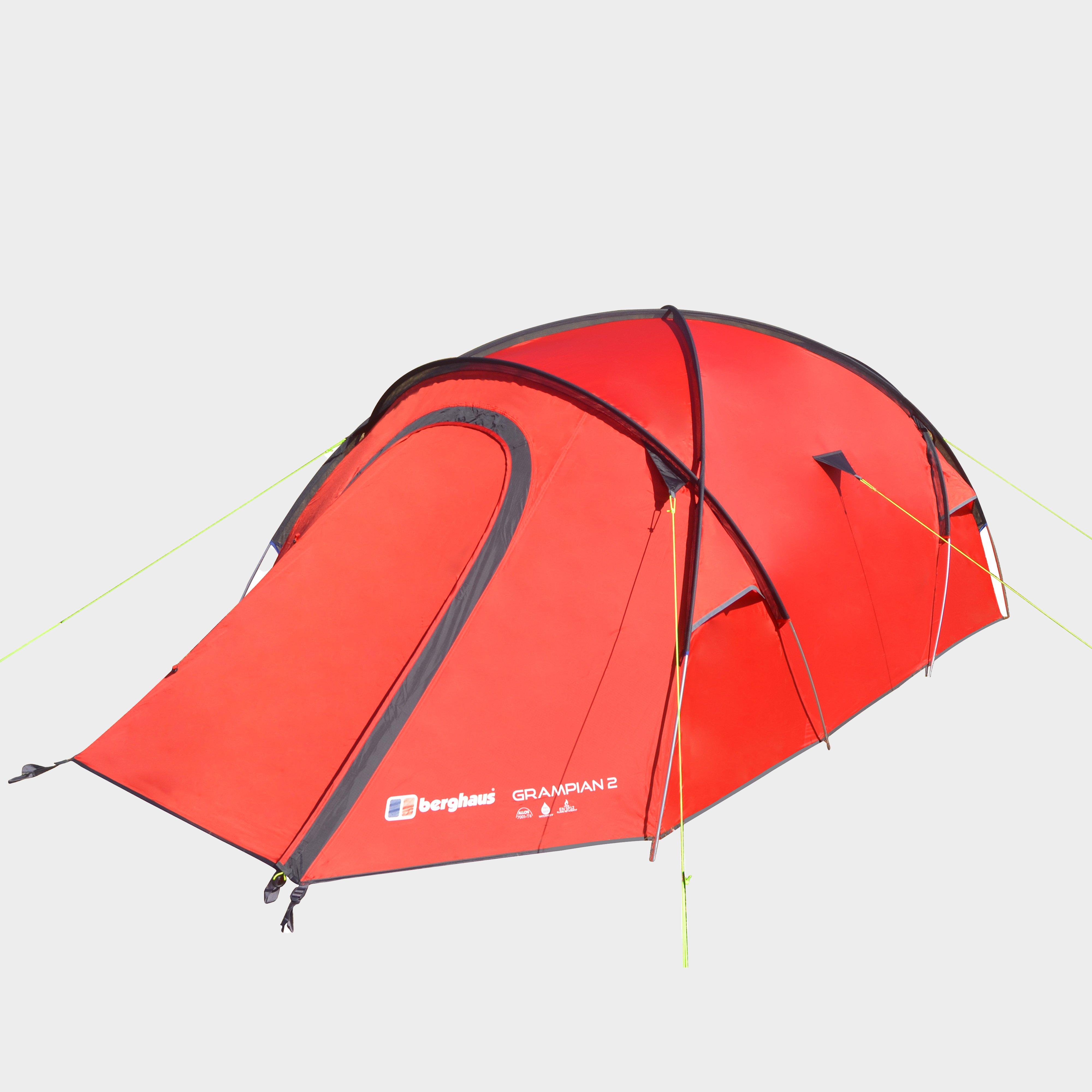 Grampian 2 Tent