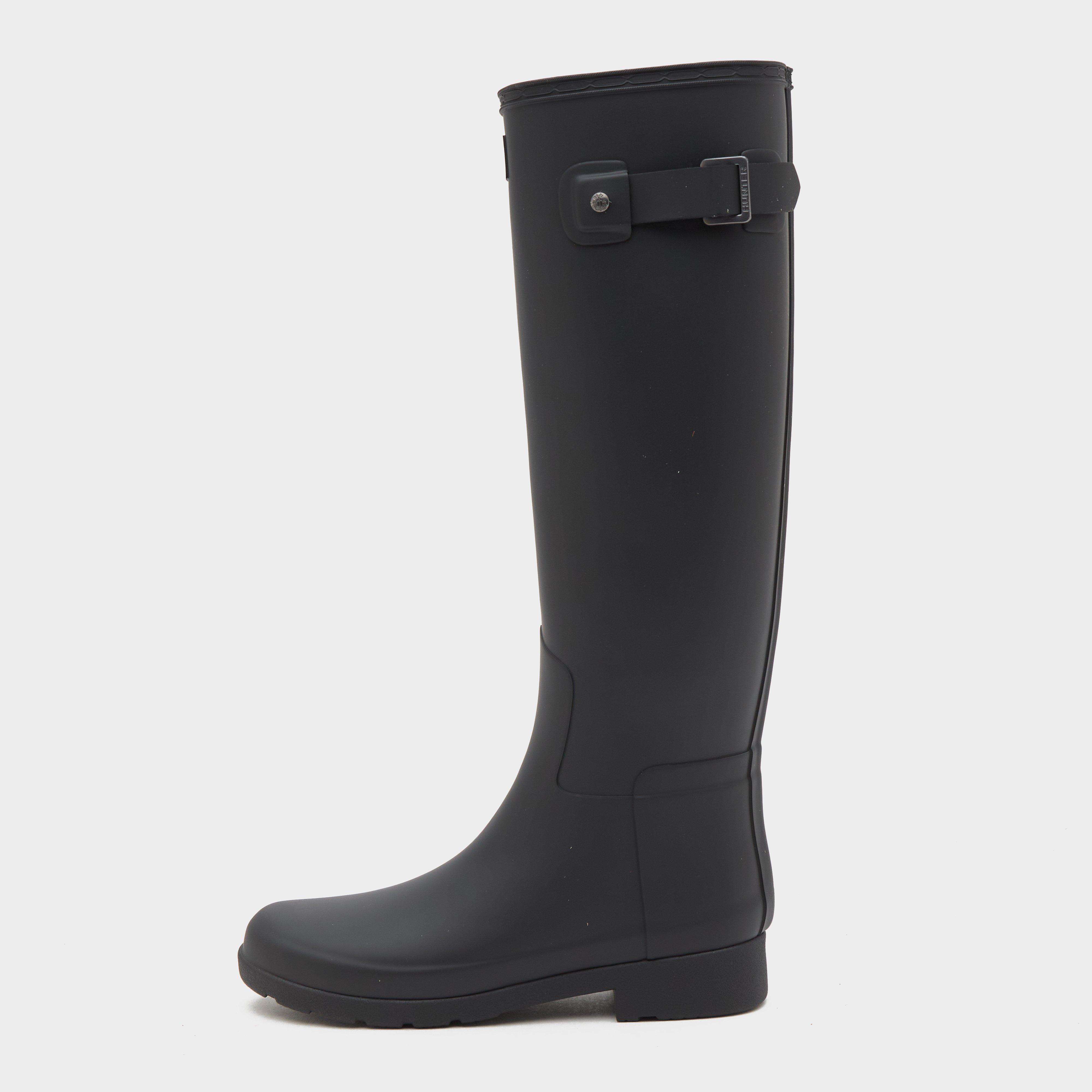 Women’s Refined Tall Slim Fit Wellington Boots