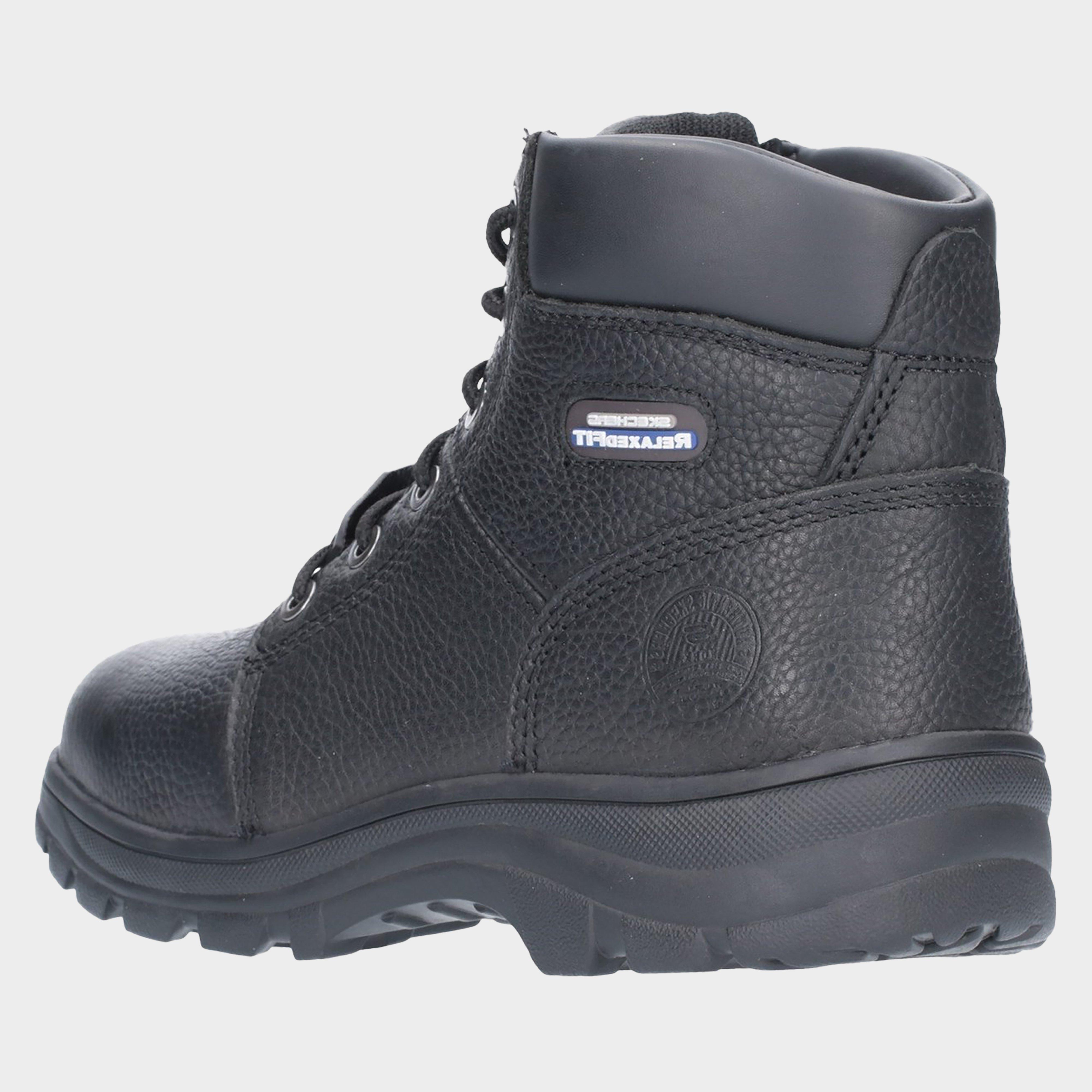 Men's Workshire Safety Boot