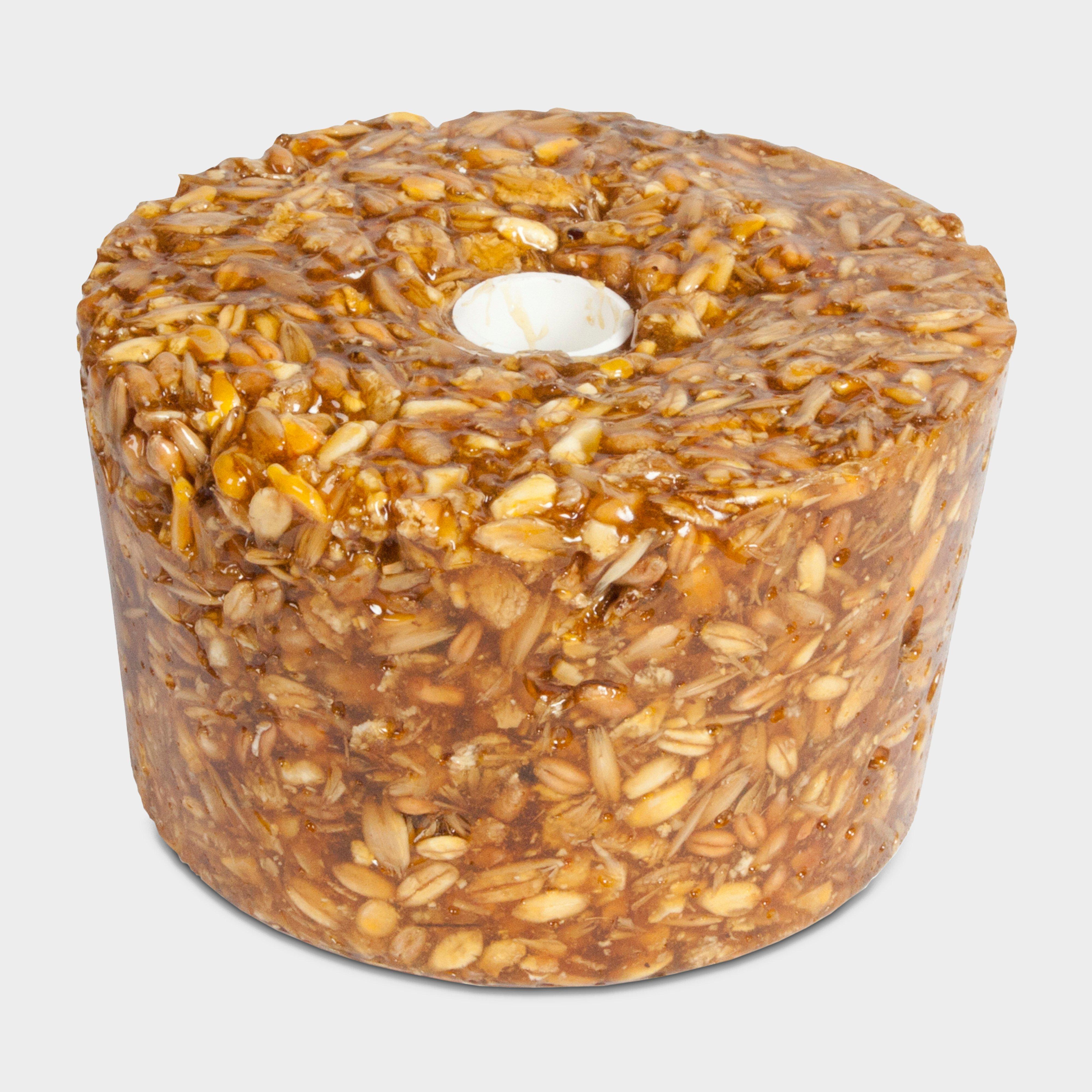 Granola Apple