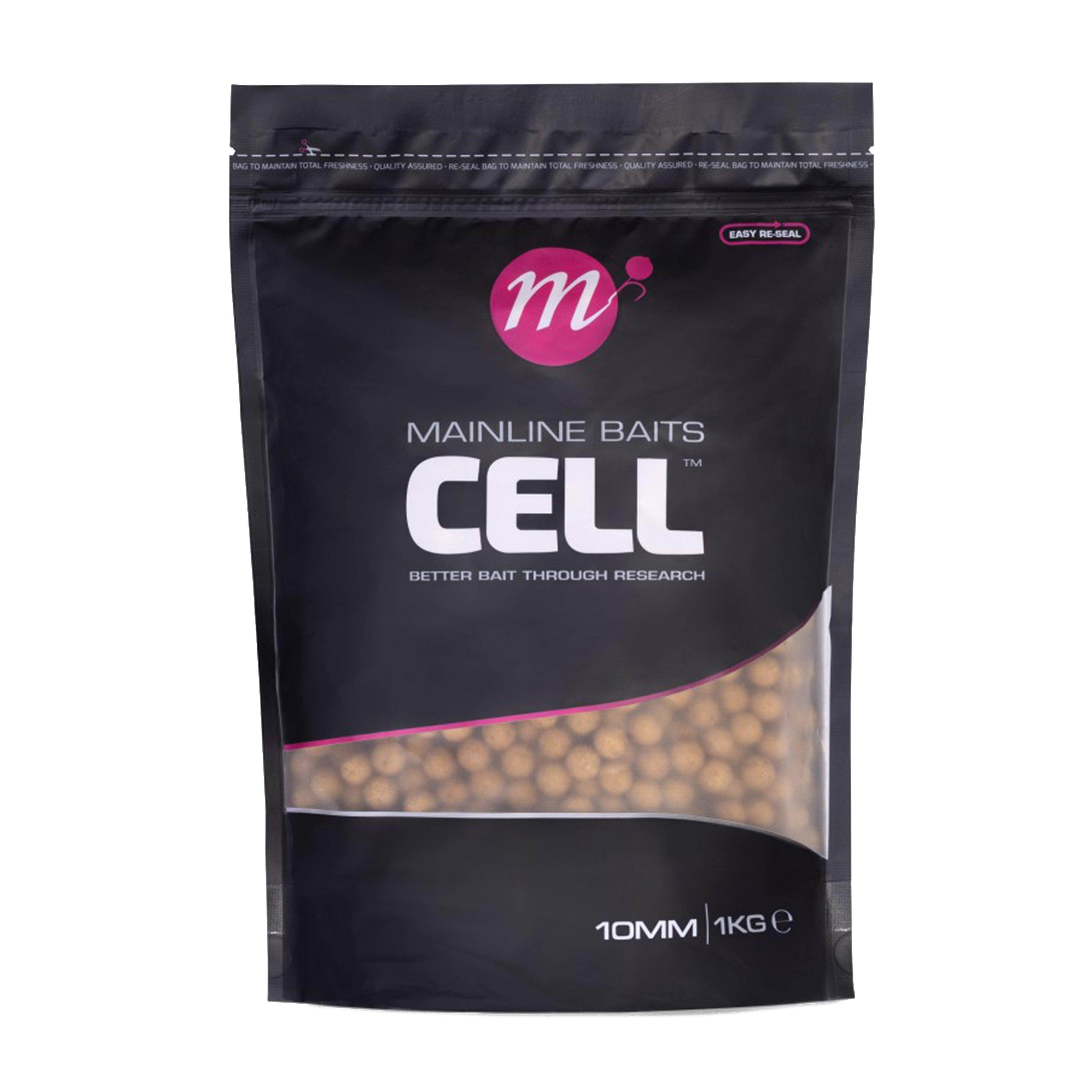Cell Boilies Shelf Life 10mm