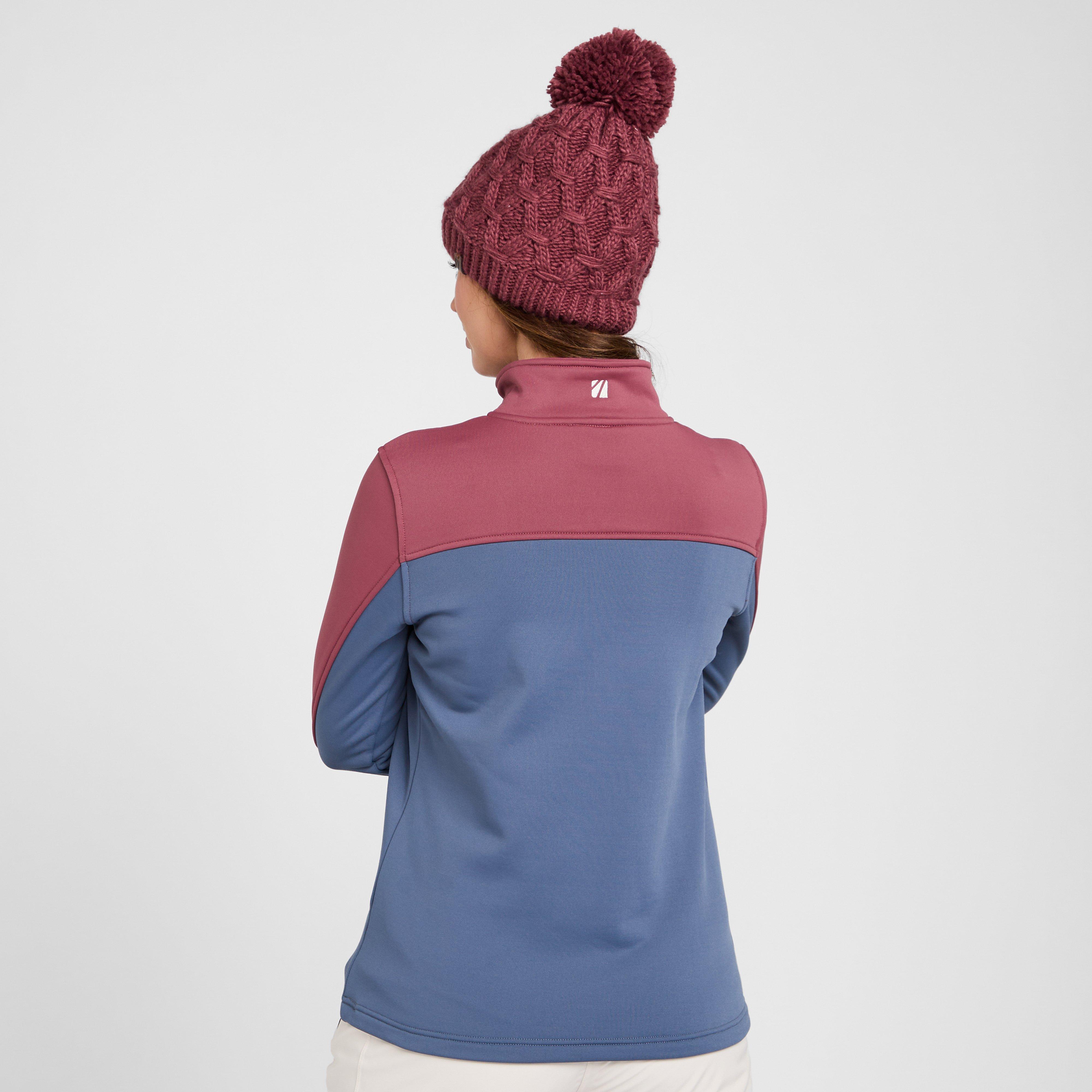 Women’s Cypress Half Zip Fleece