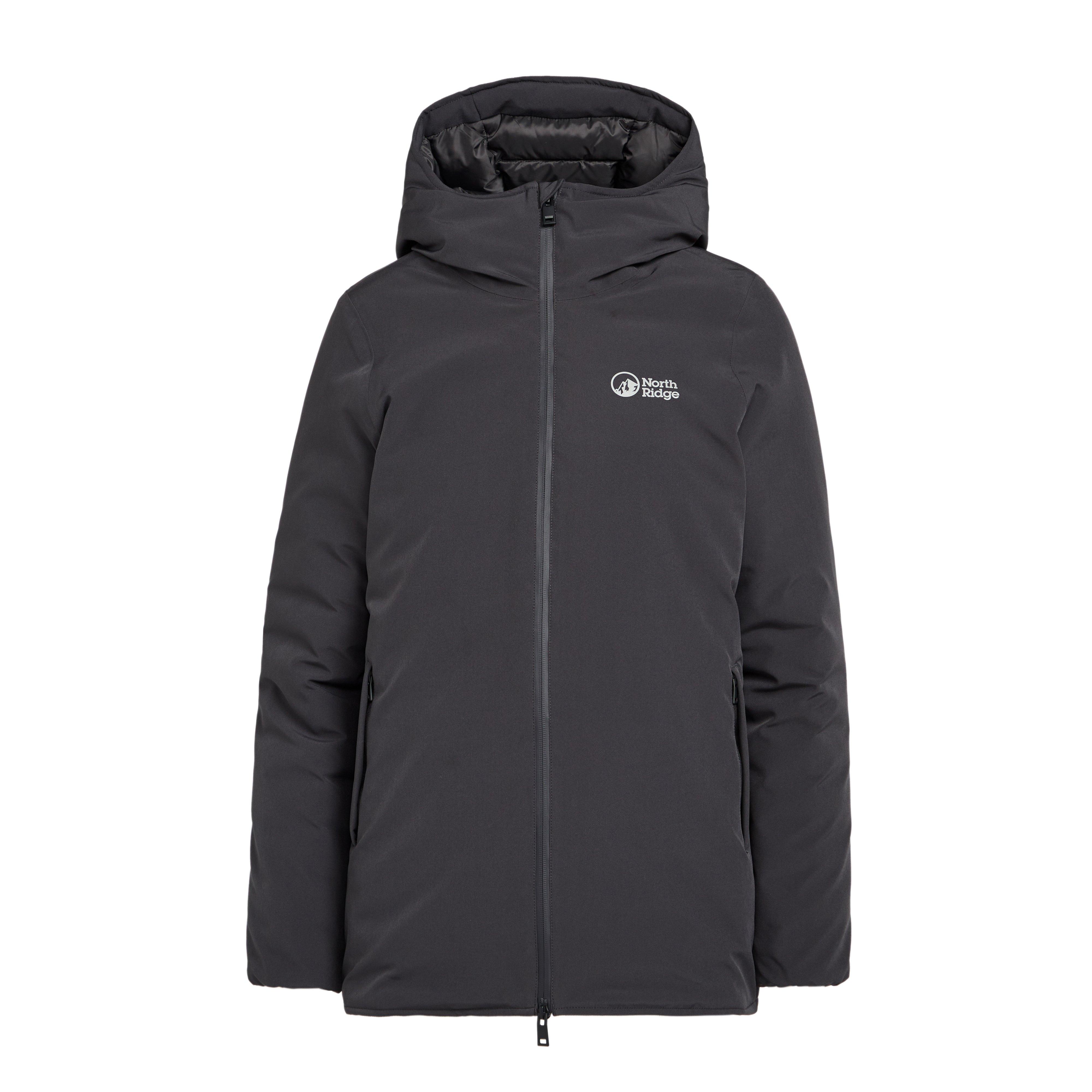 Women’s Latitude Parka