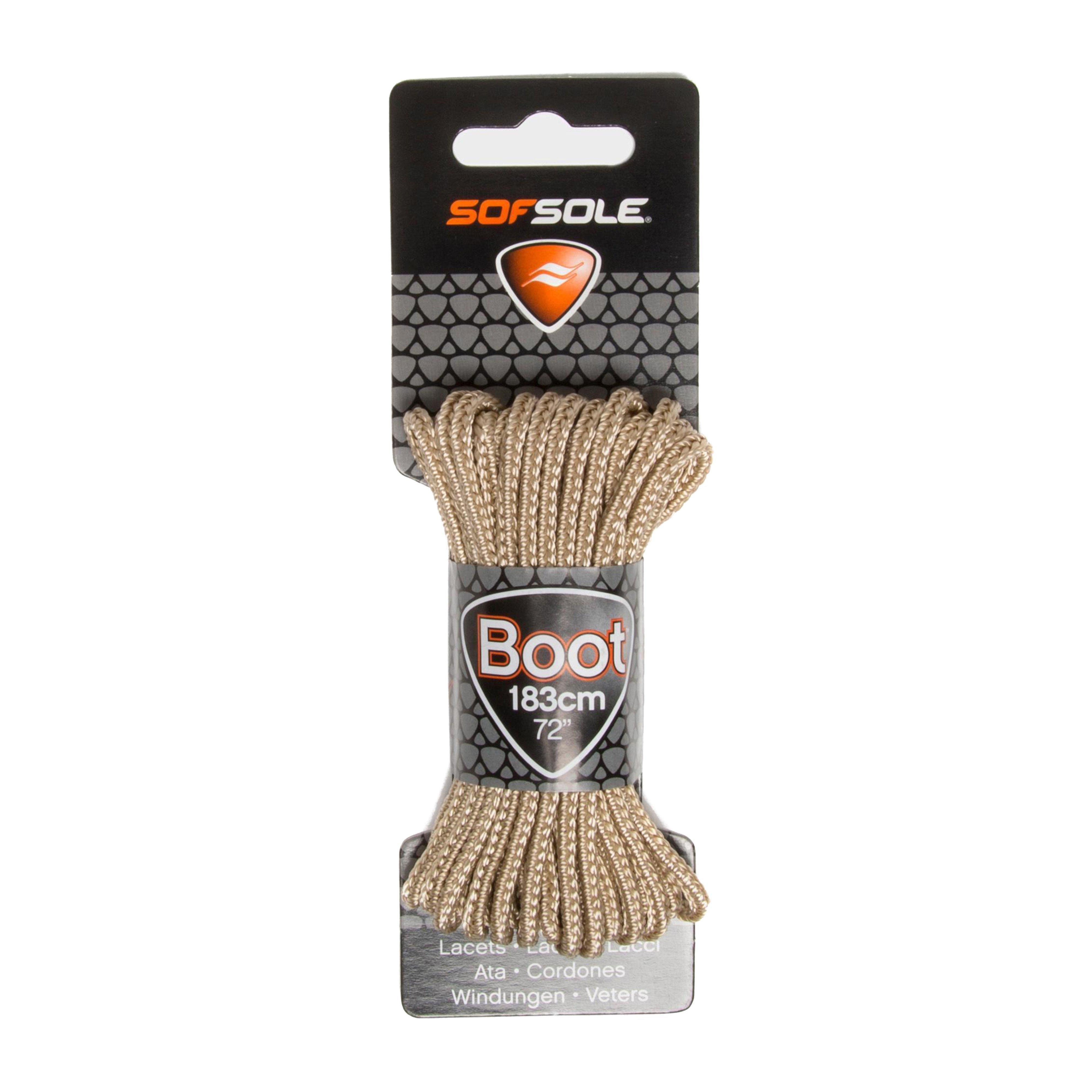 Military Boot Laces - 183cm