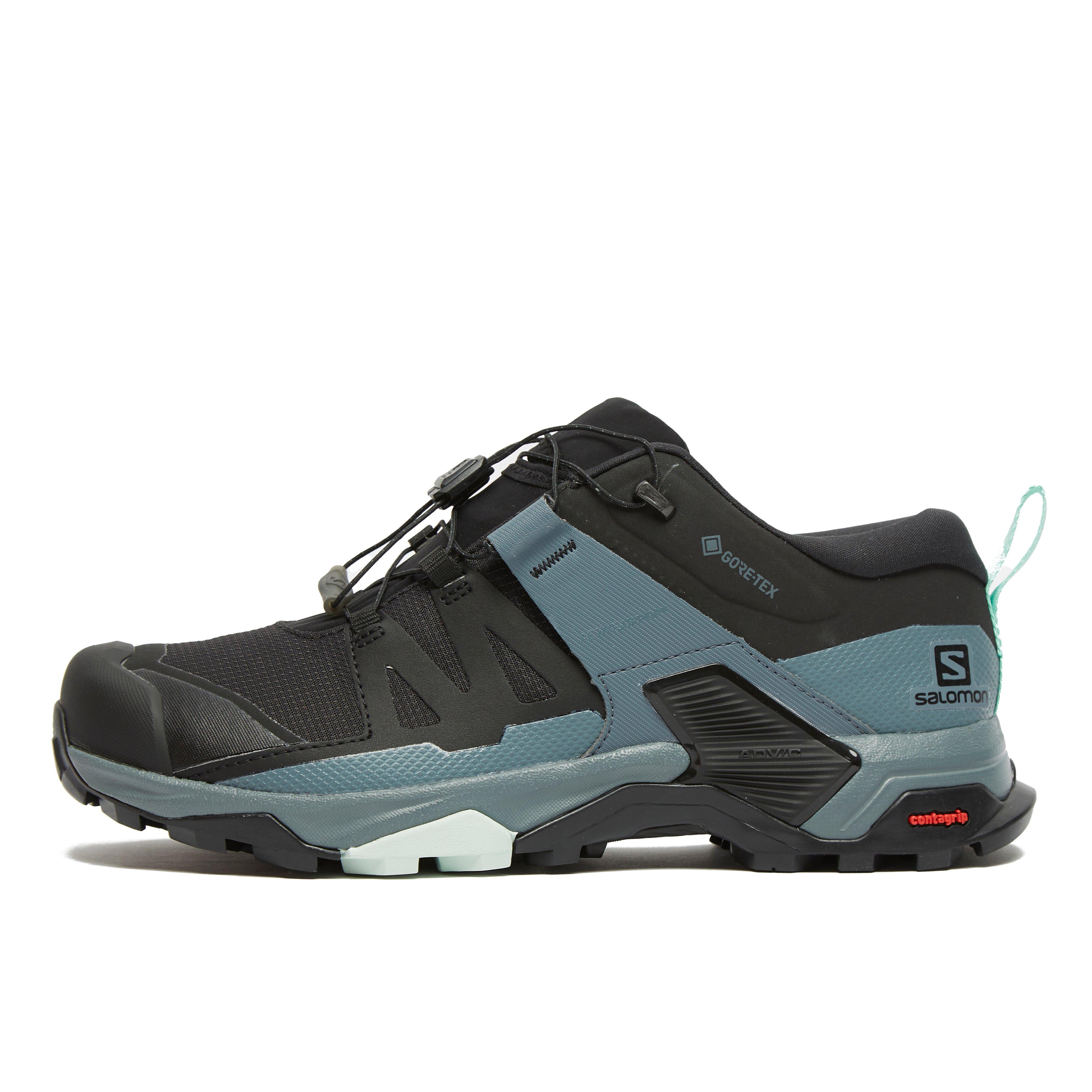 Women's X Ultra 4 Gore-Tex Walking Shoes