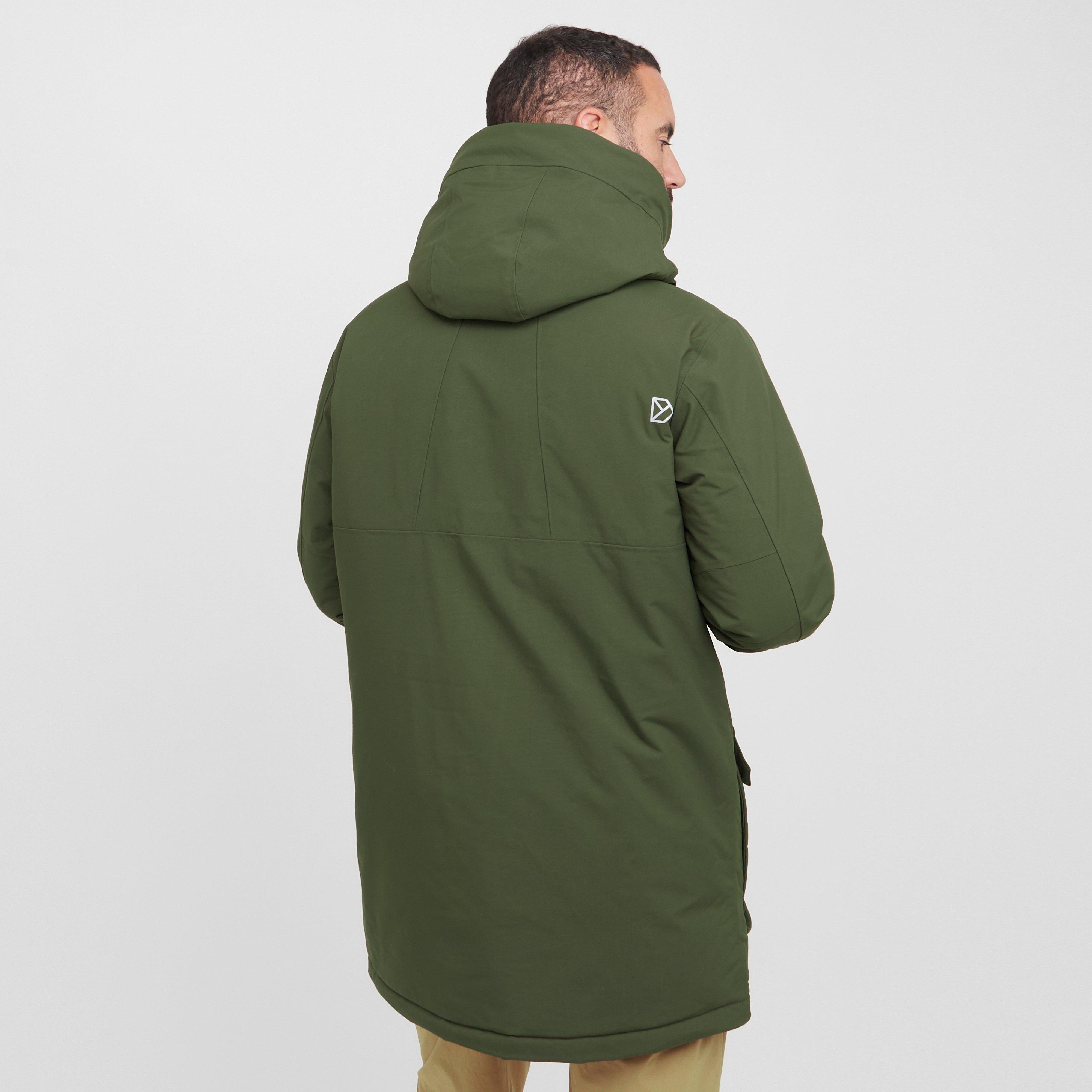 Men’s Marek Parka
