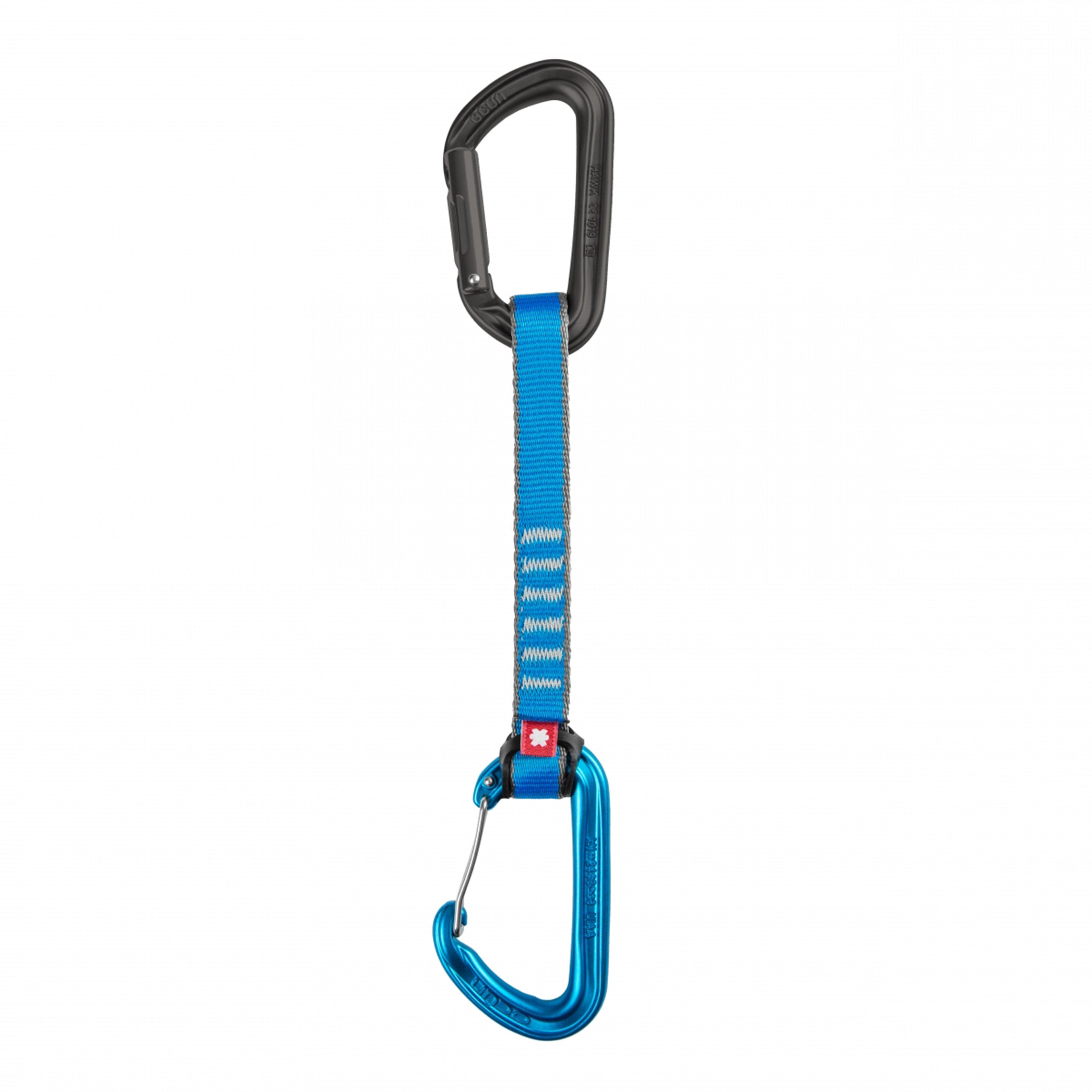 Hawk QD Zoom PA 15/22 Quickdraw