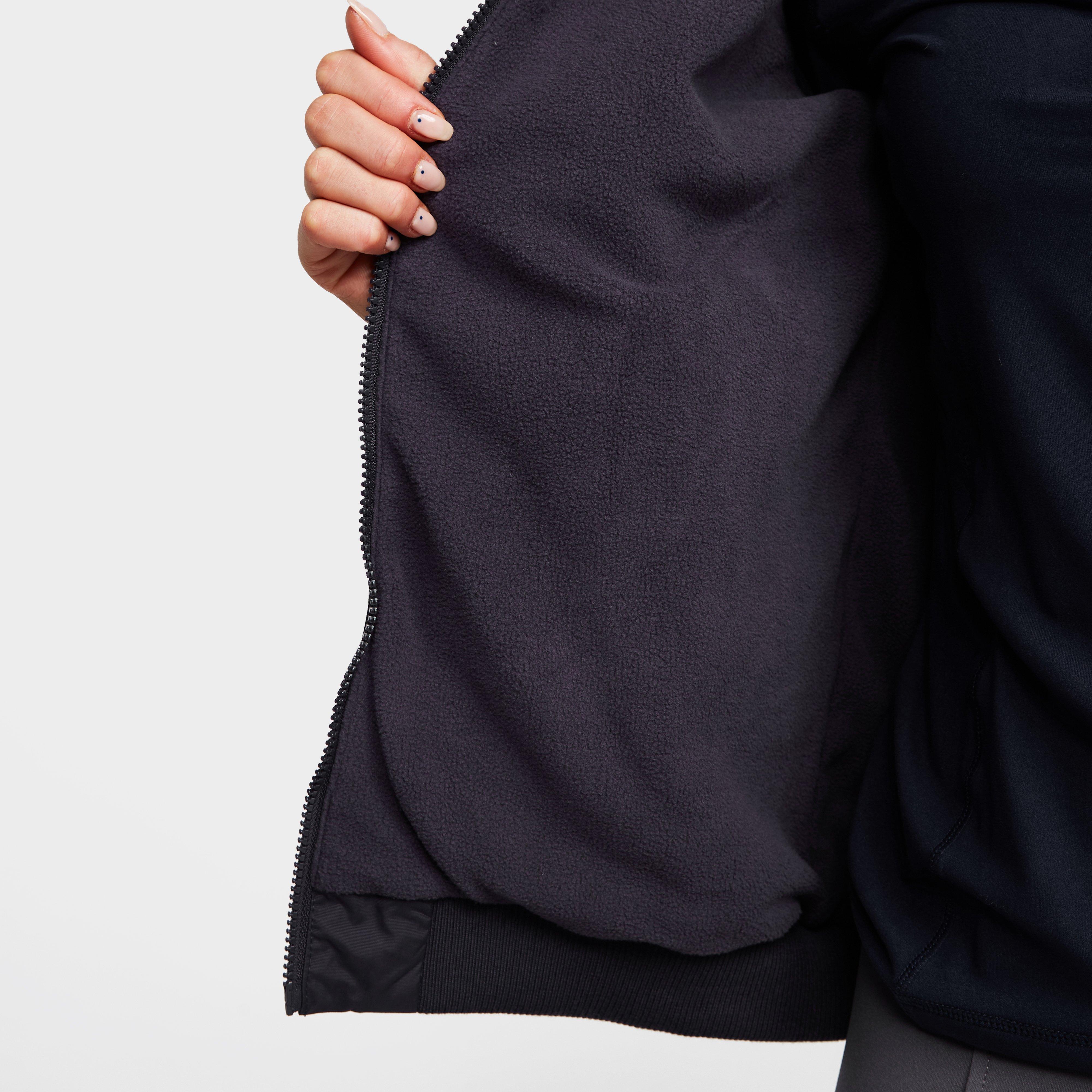 Women's Trinity Blouson Jacket