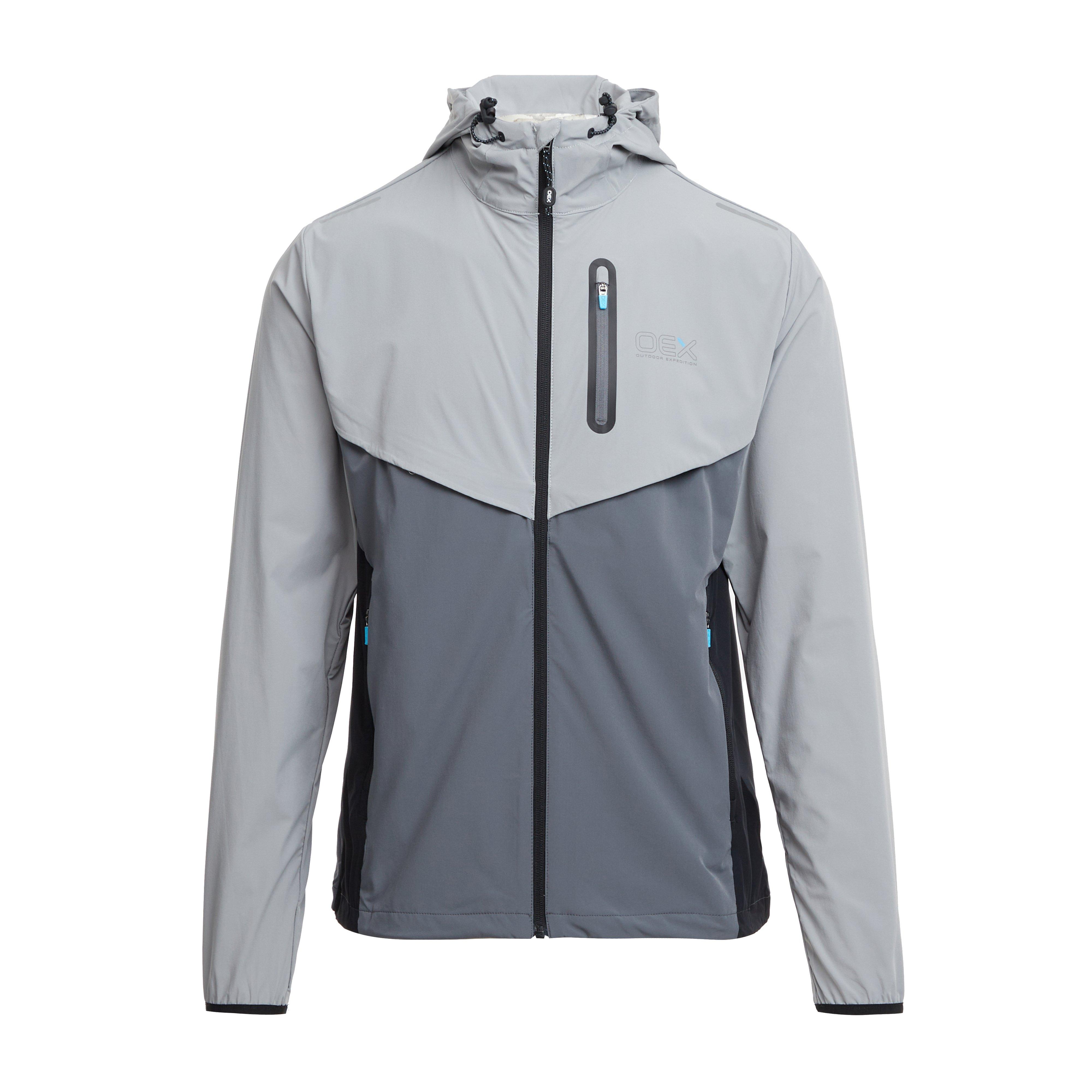 Men’s Fell Track Top