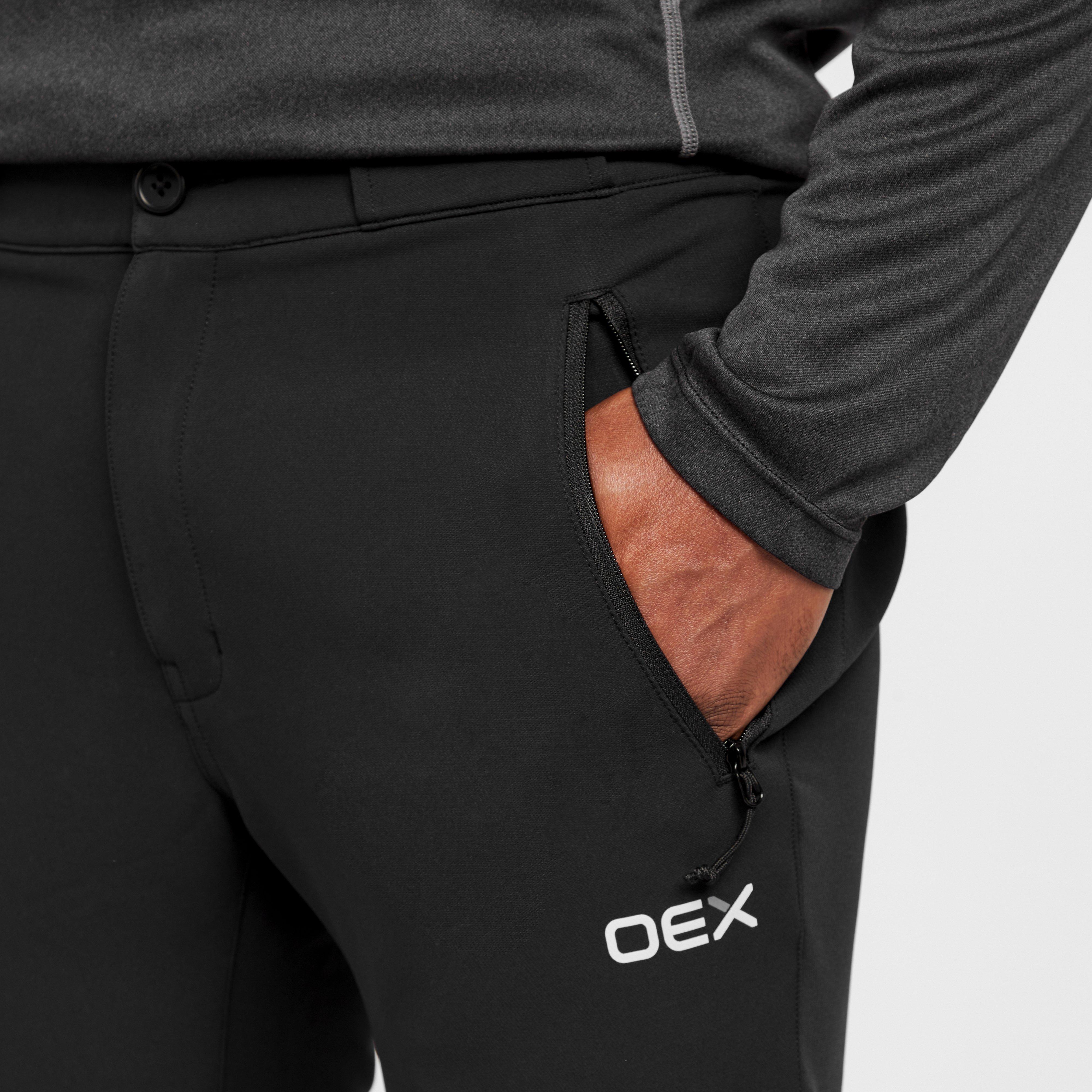 Men’s Scramble Trousers