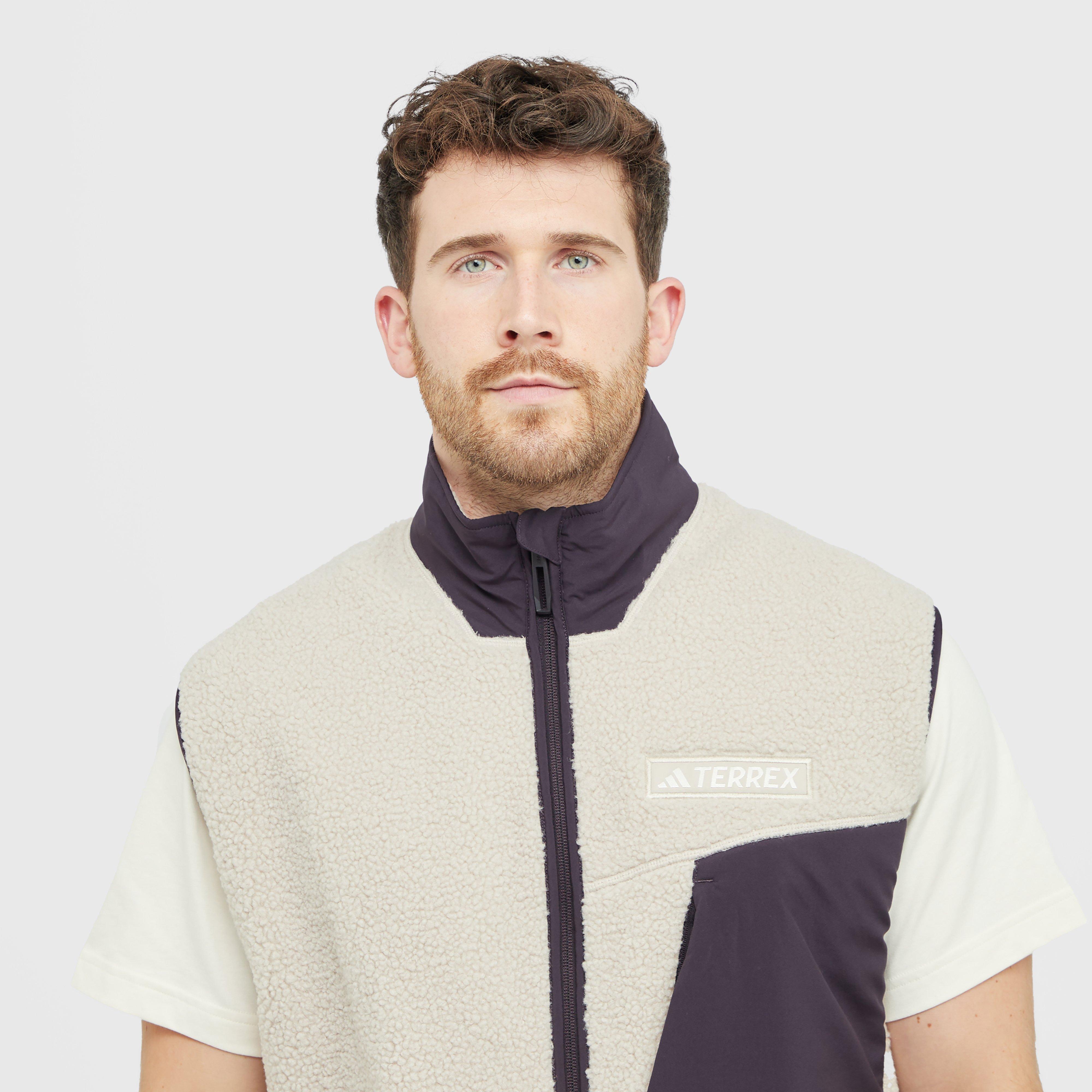 Men's XPL High Pile Fleece