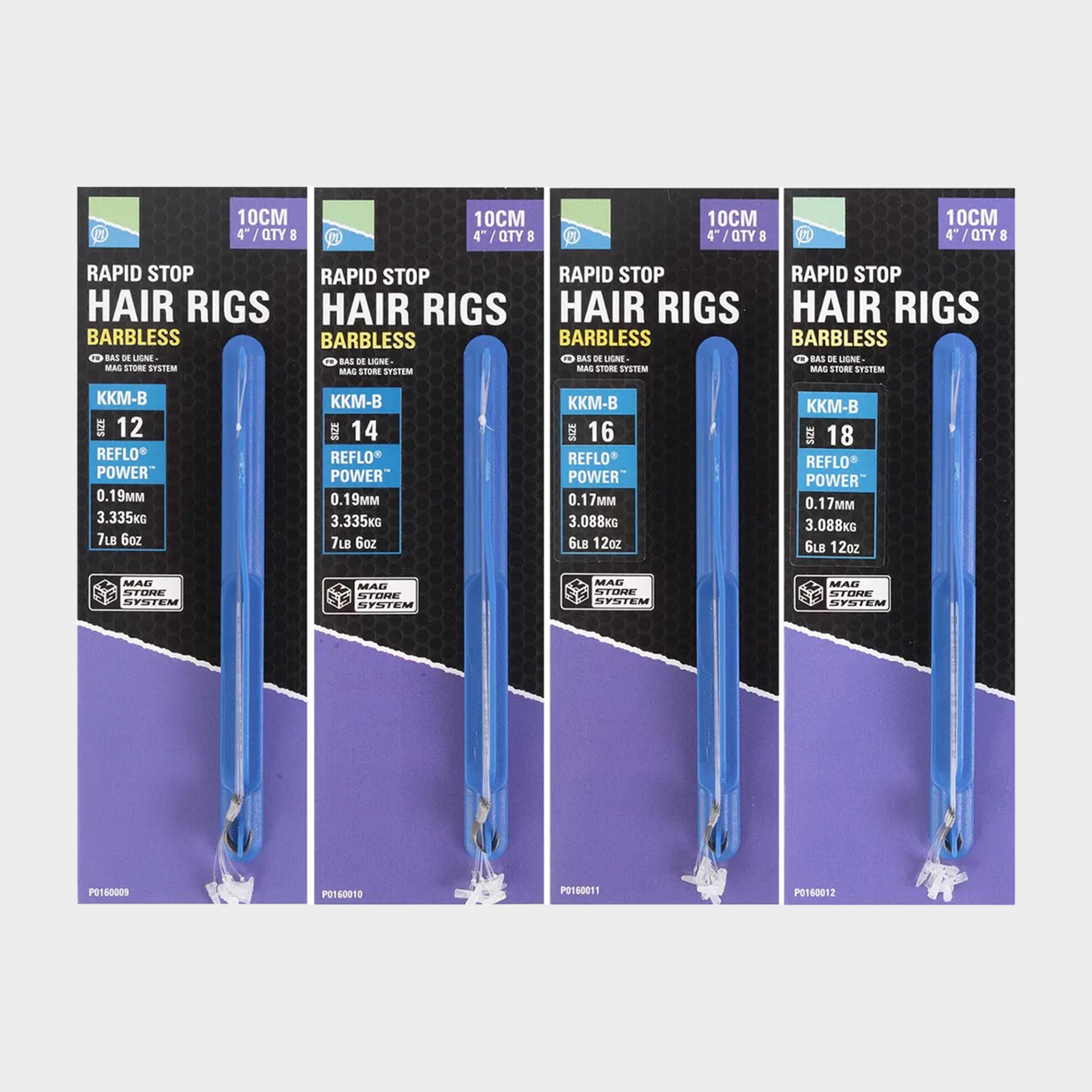 Mss Rig 4In Rapid Stop Sz14 Kkmb