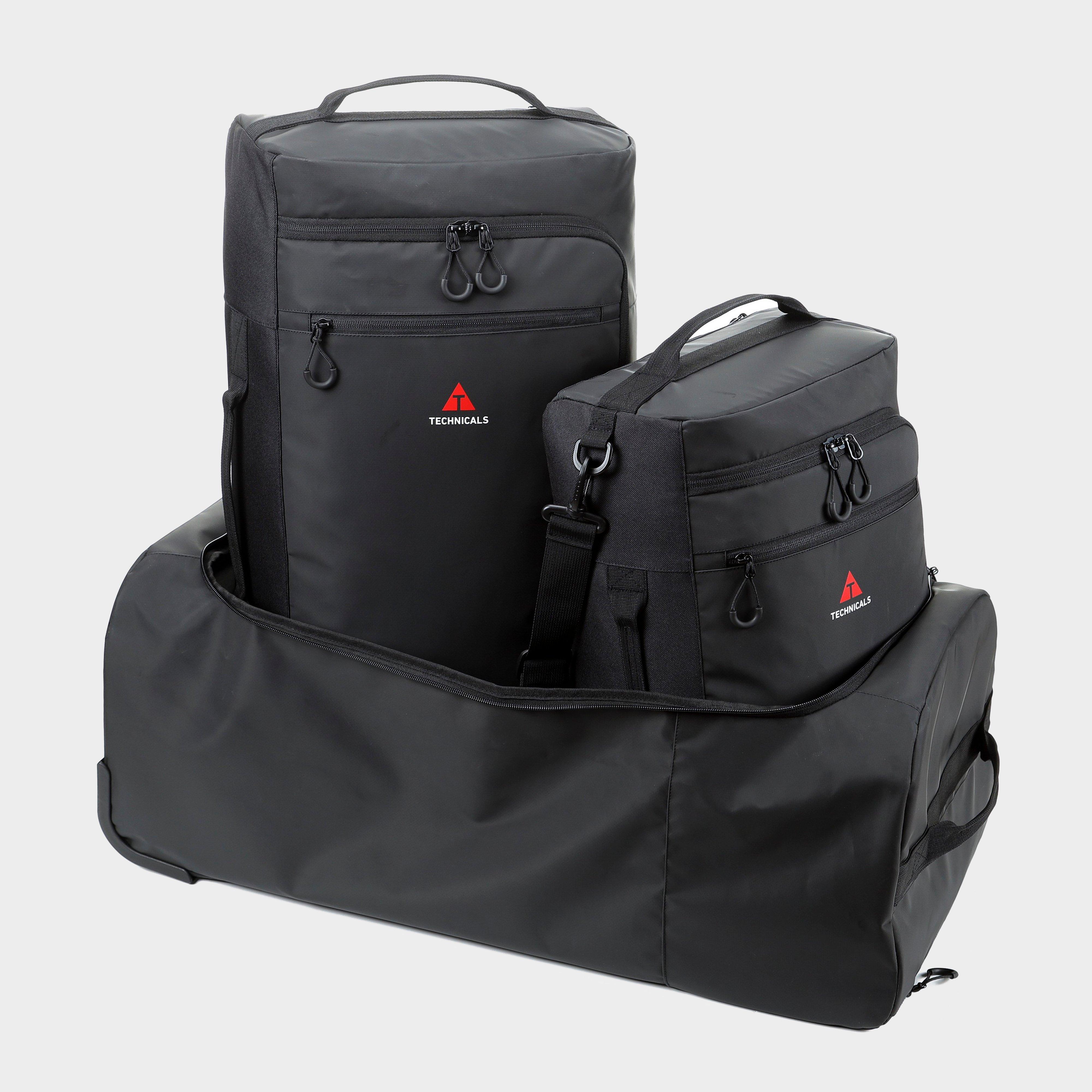 Exodus Lite Luggage Set