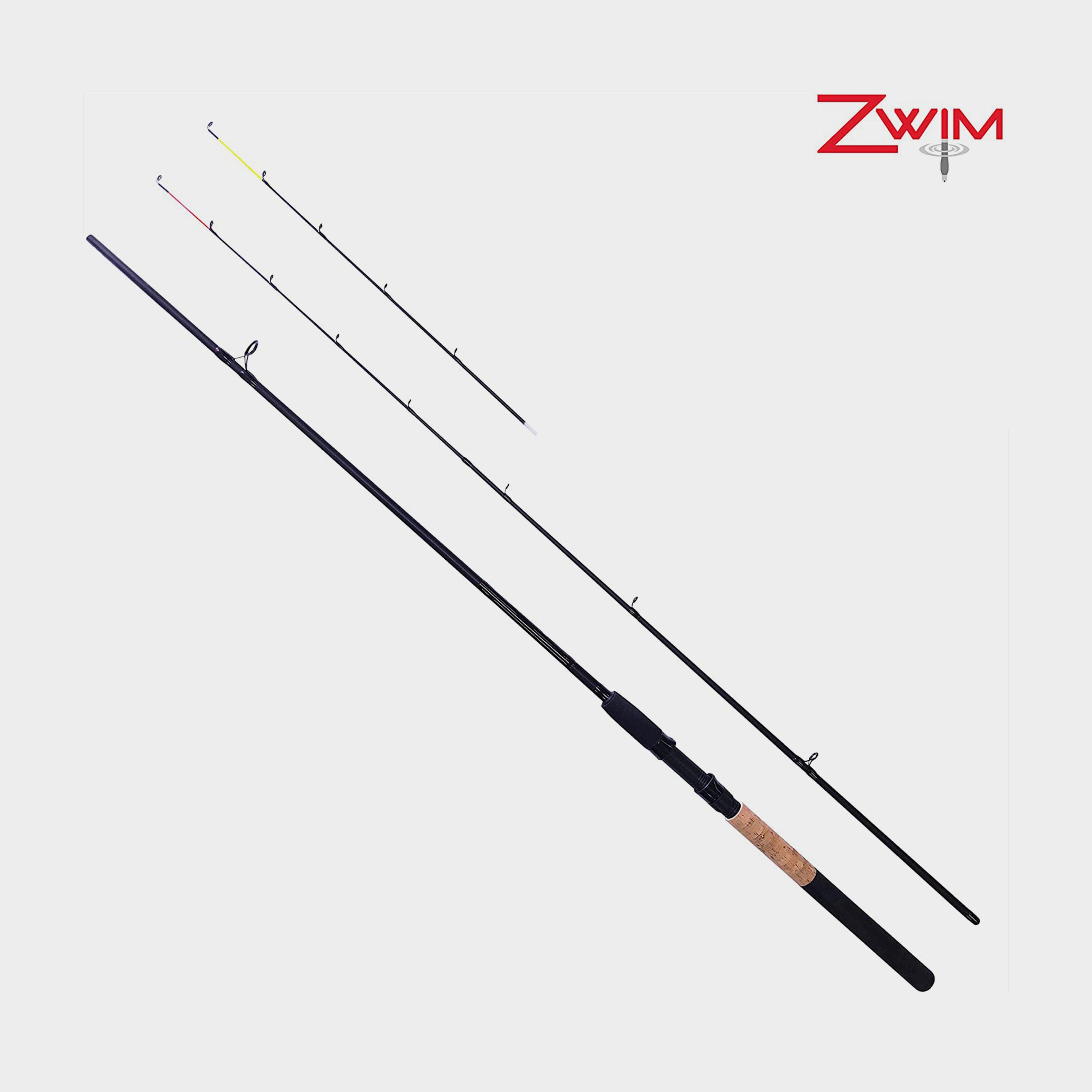 Zwim Feeder Rod 8ft