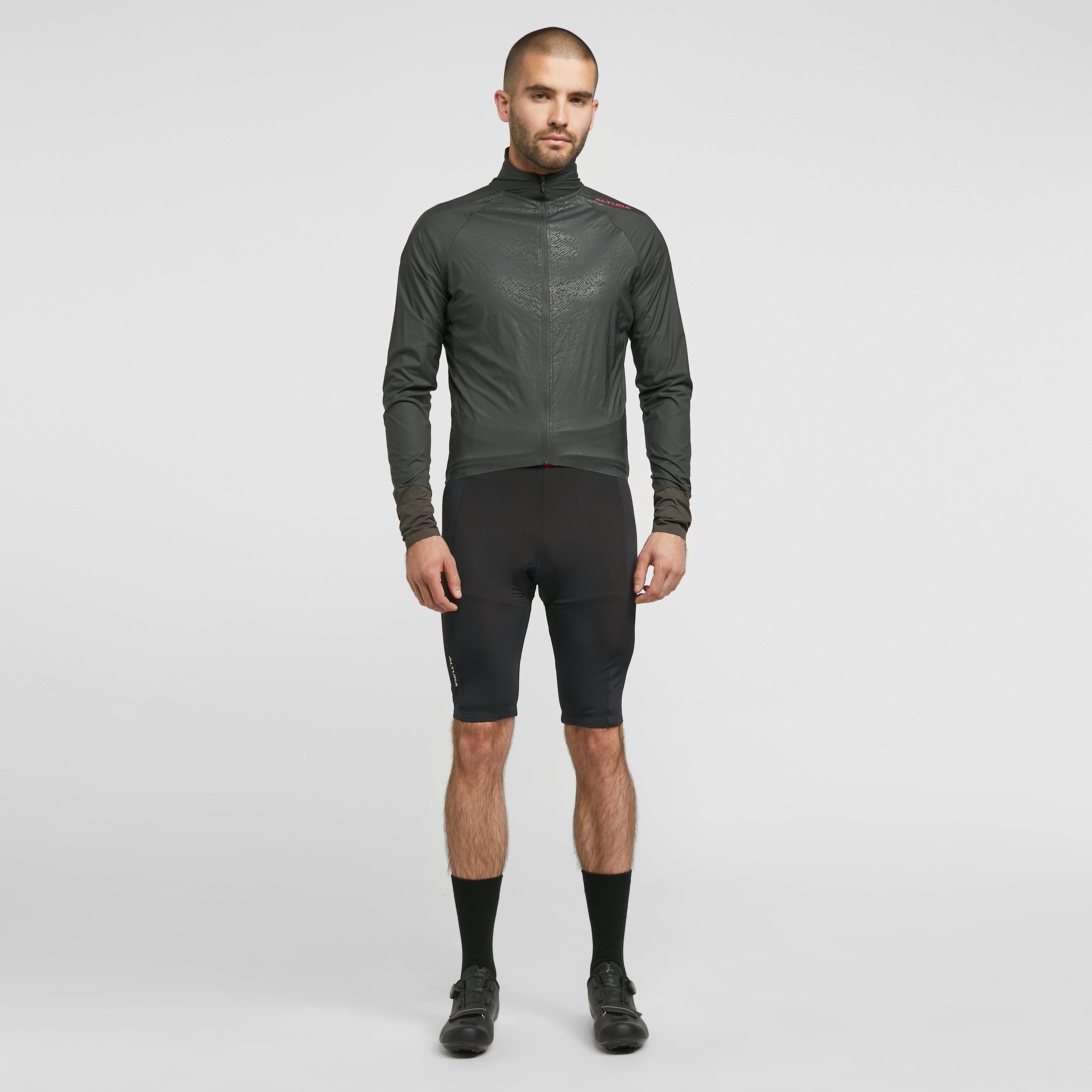 Men’s Rocket Packable Reflective Jacket