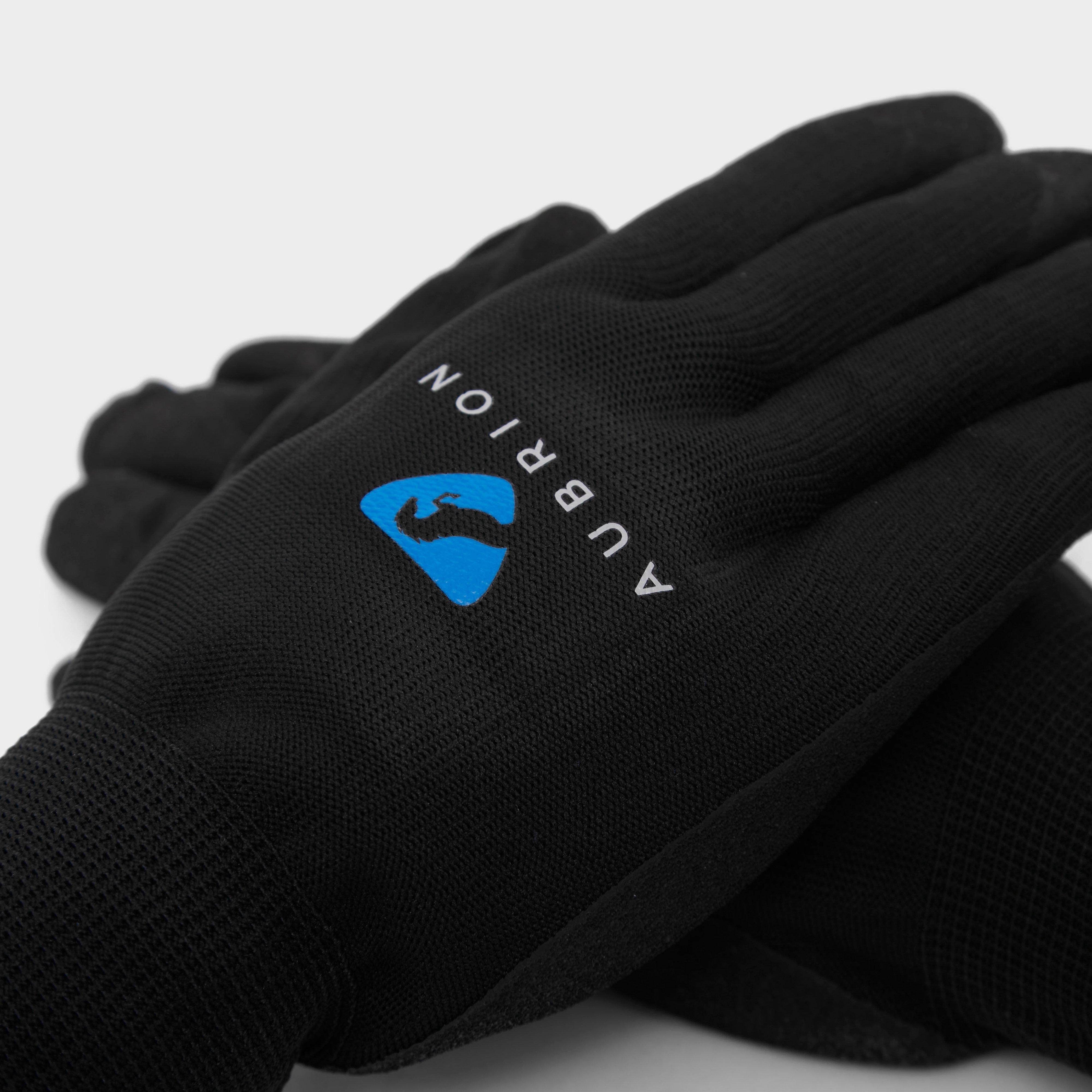 All Purpose Winter Yard Gloves