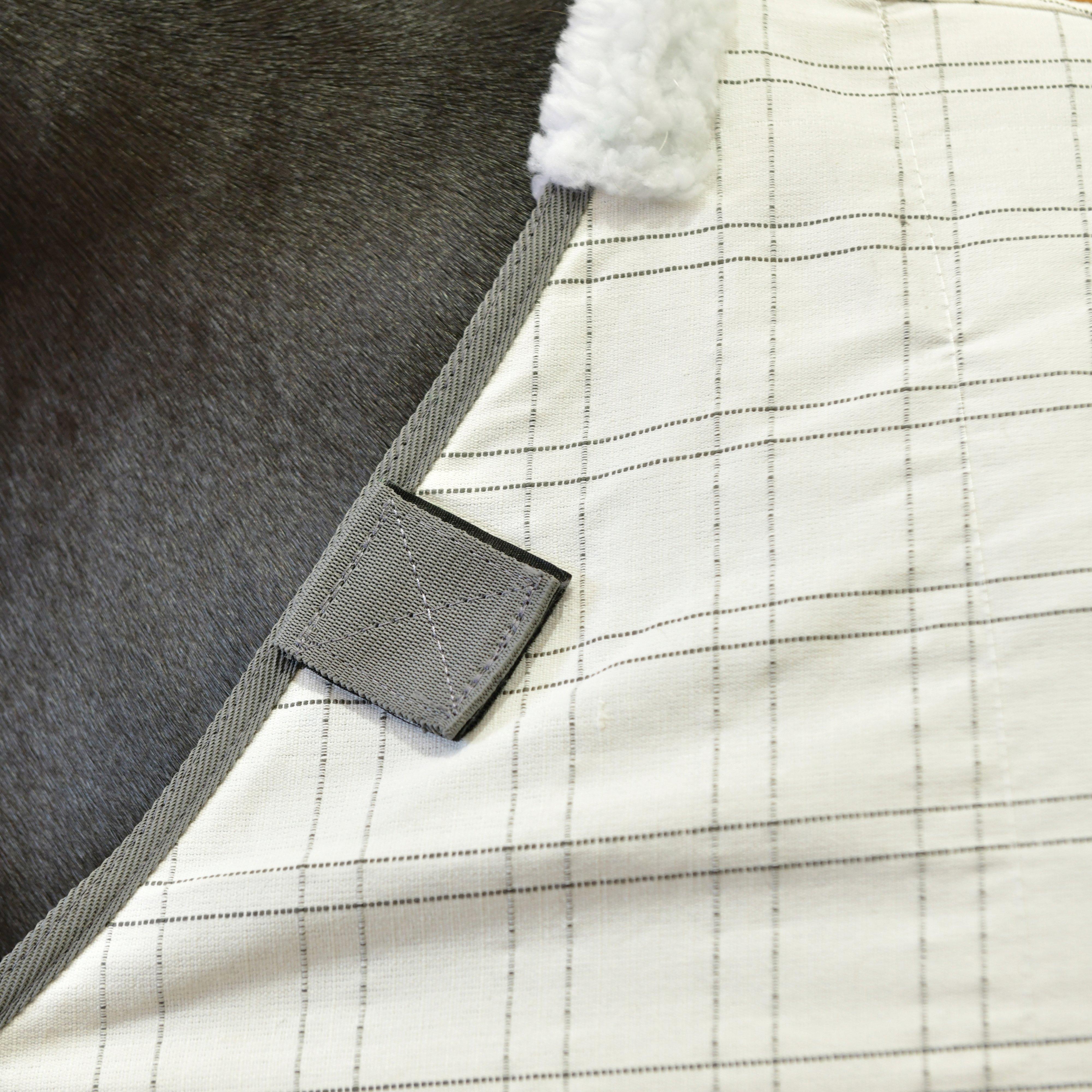 ComFiTec Cotton Sheet Liner