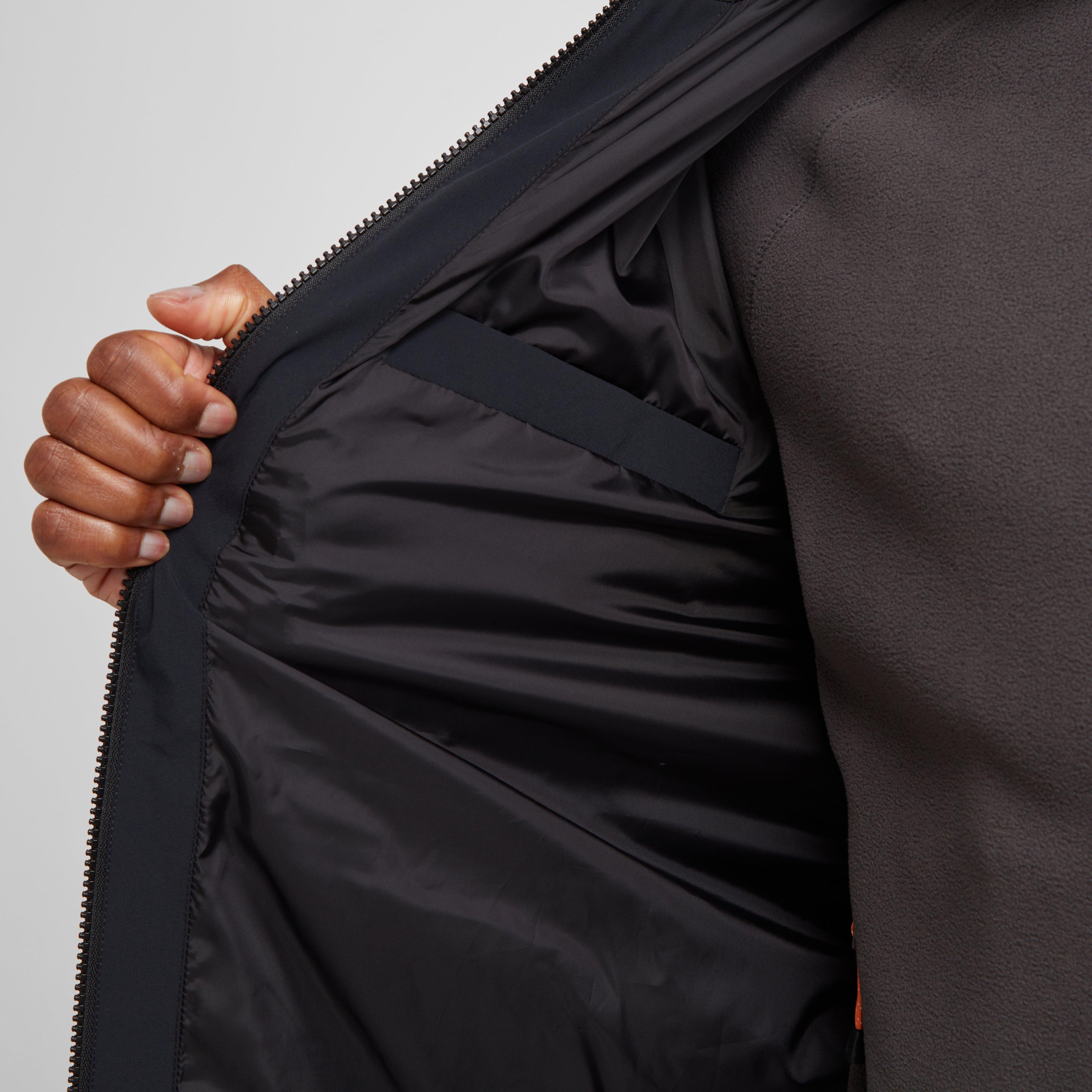 Men’s Aonach II Waterproof Jacket