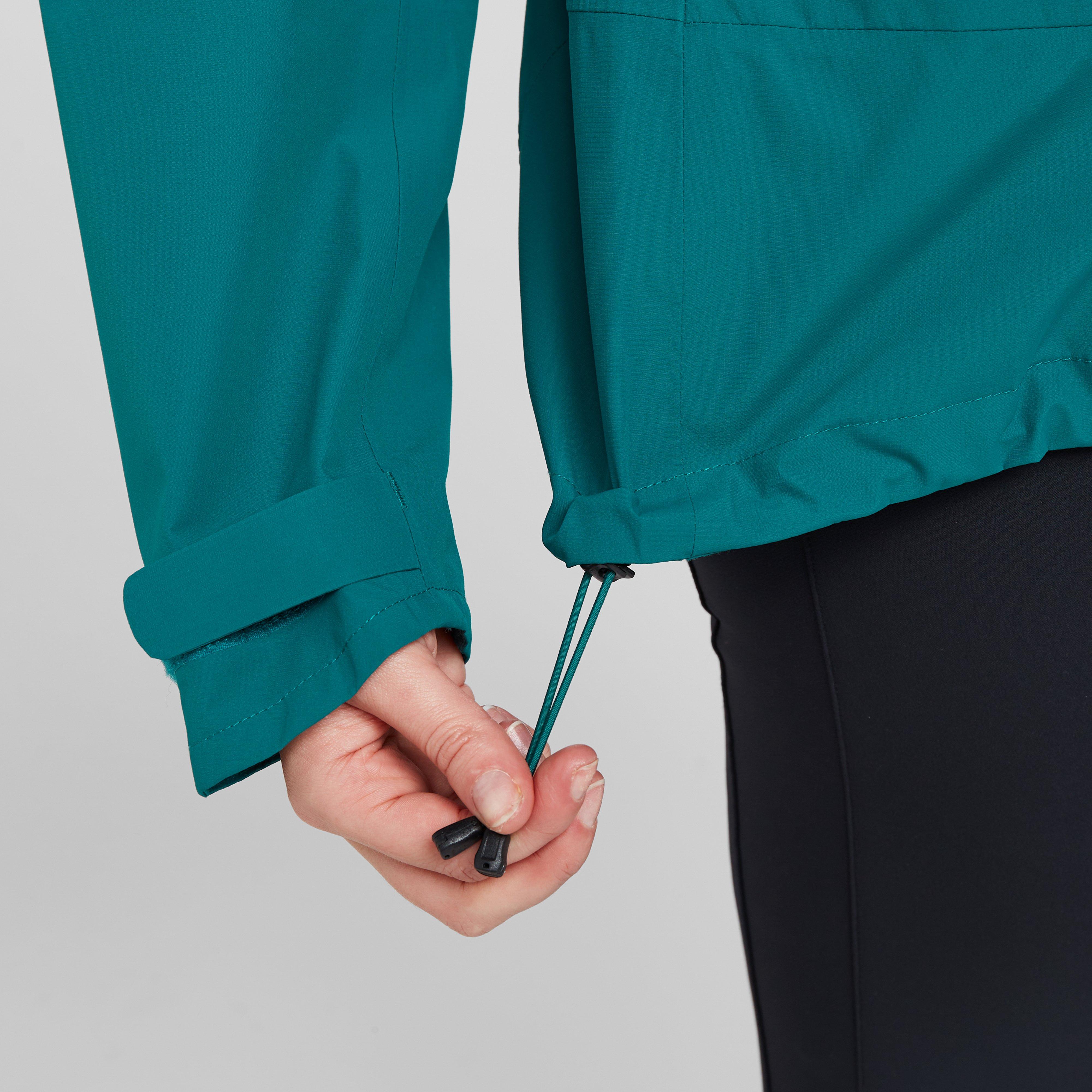 Women’s Garwhal Jacket