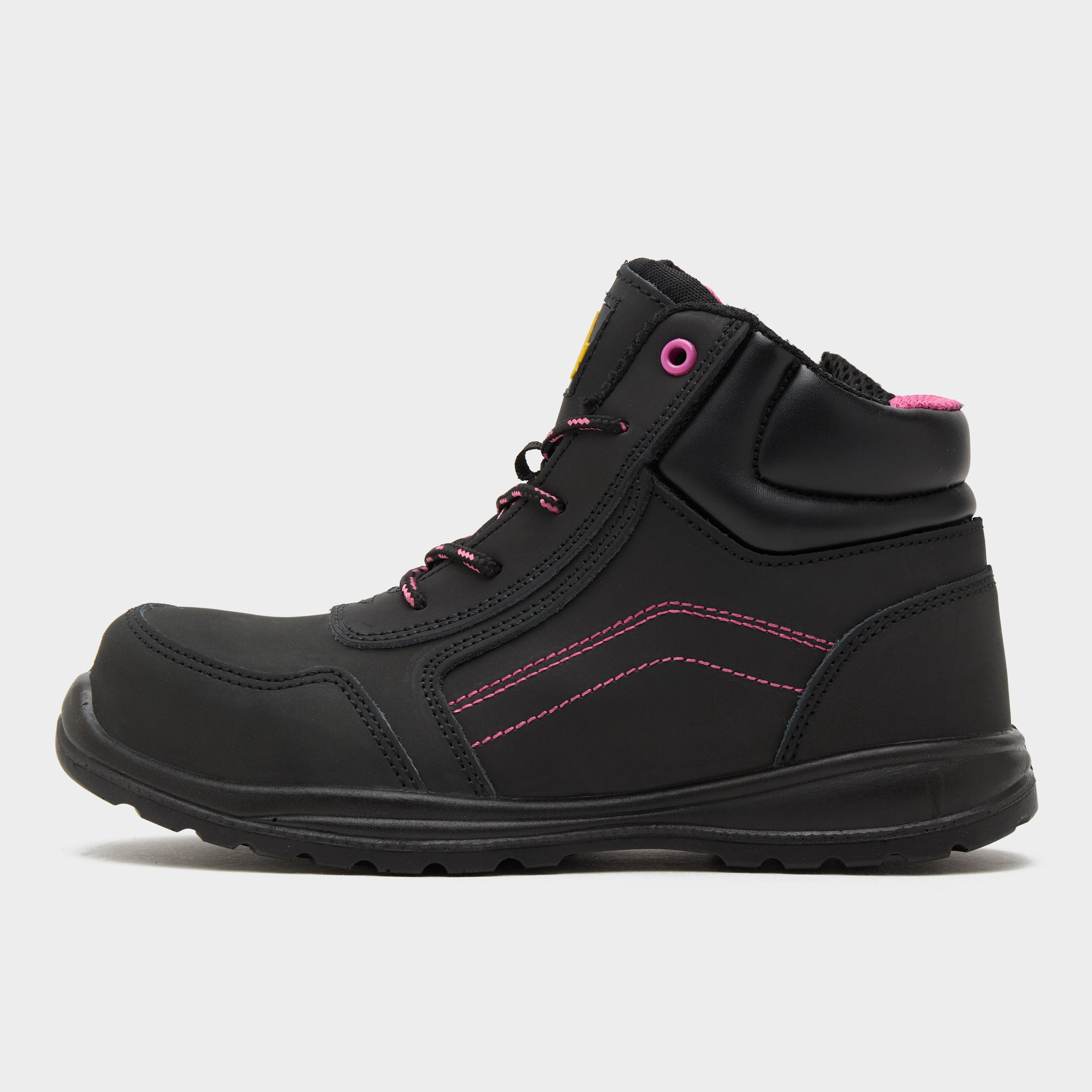 Women's Lydia AS601 Safety Boots