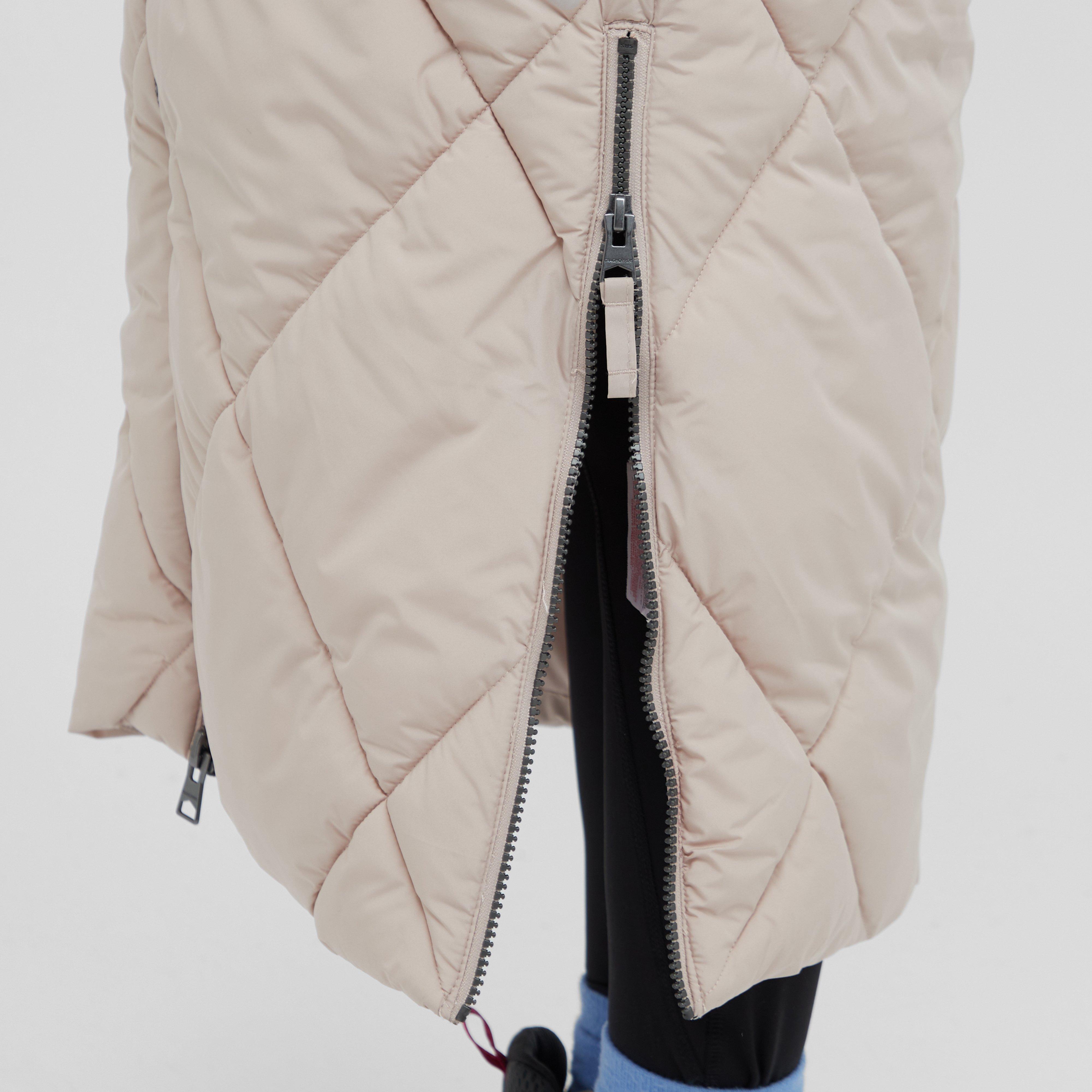 Women's Sarmiento Insulated Jacket