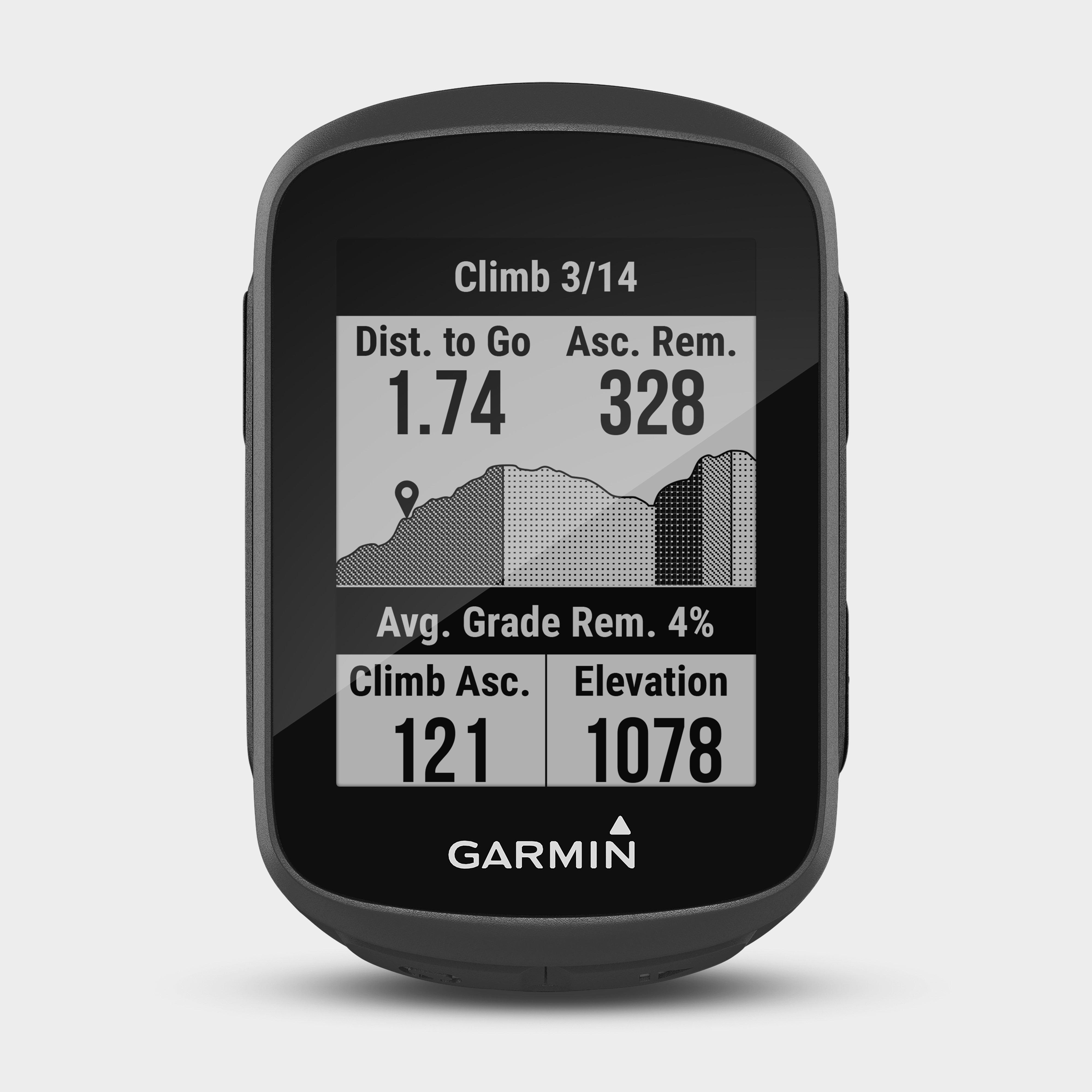 Edge® 130 Plus GPS Cycling Computer MTB Bundle