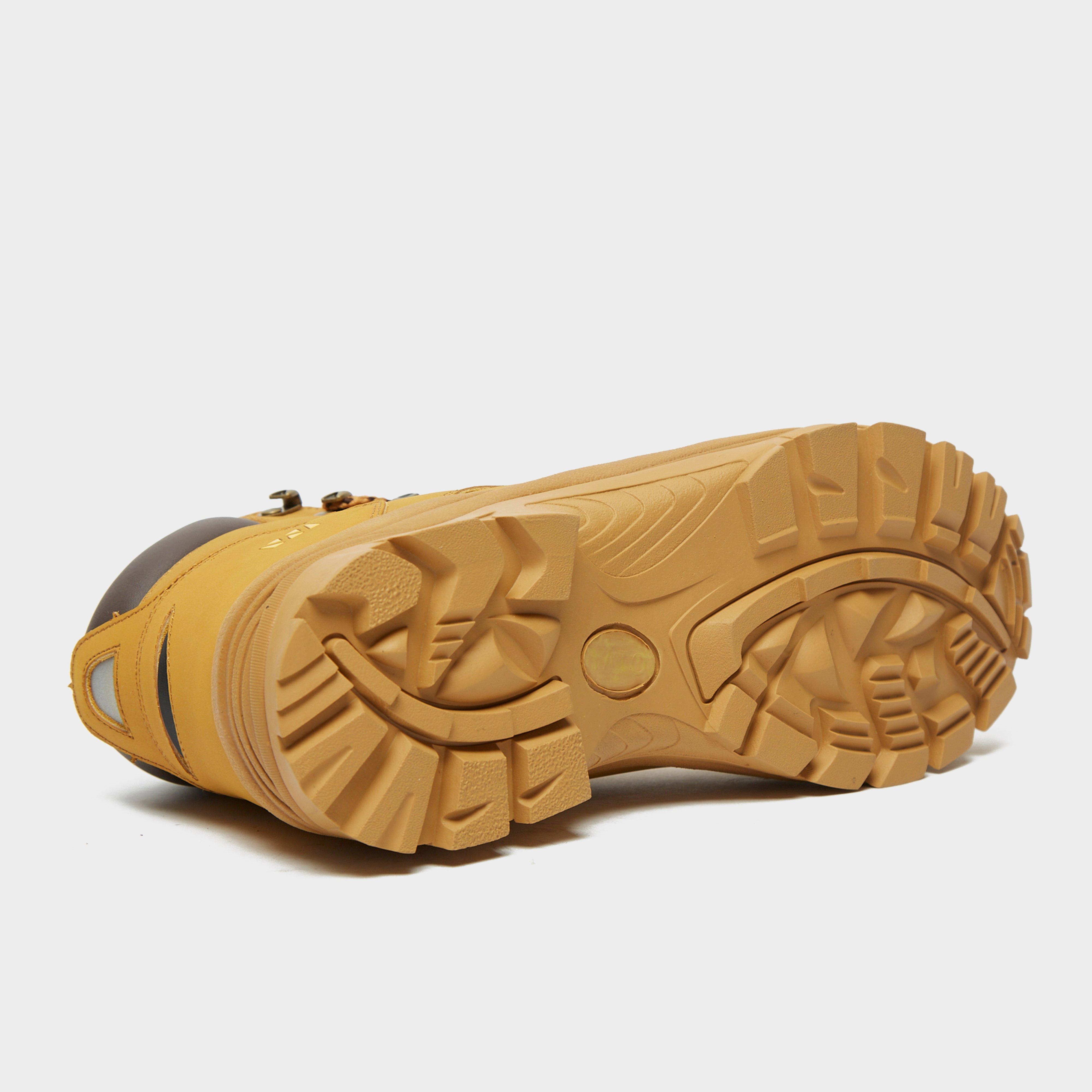 Men's Caled Mid Safety Boot