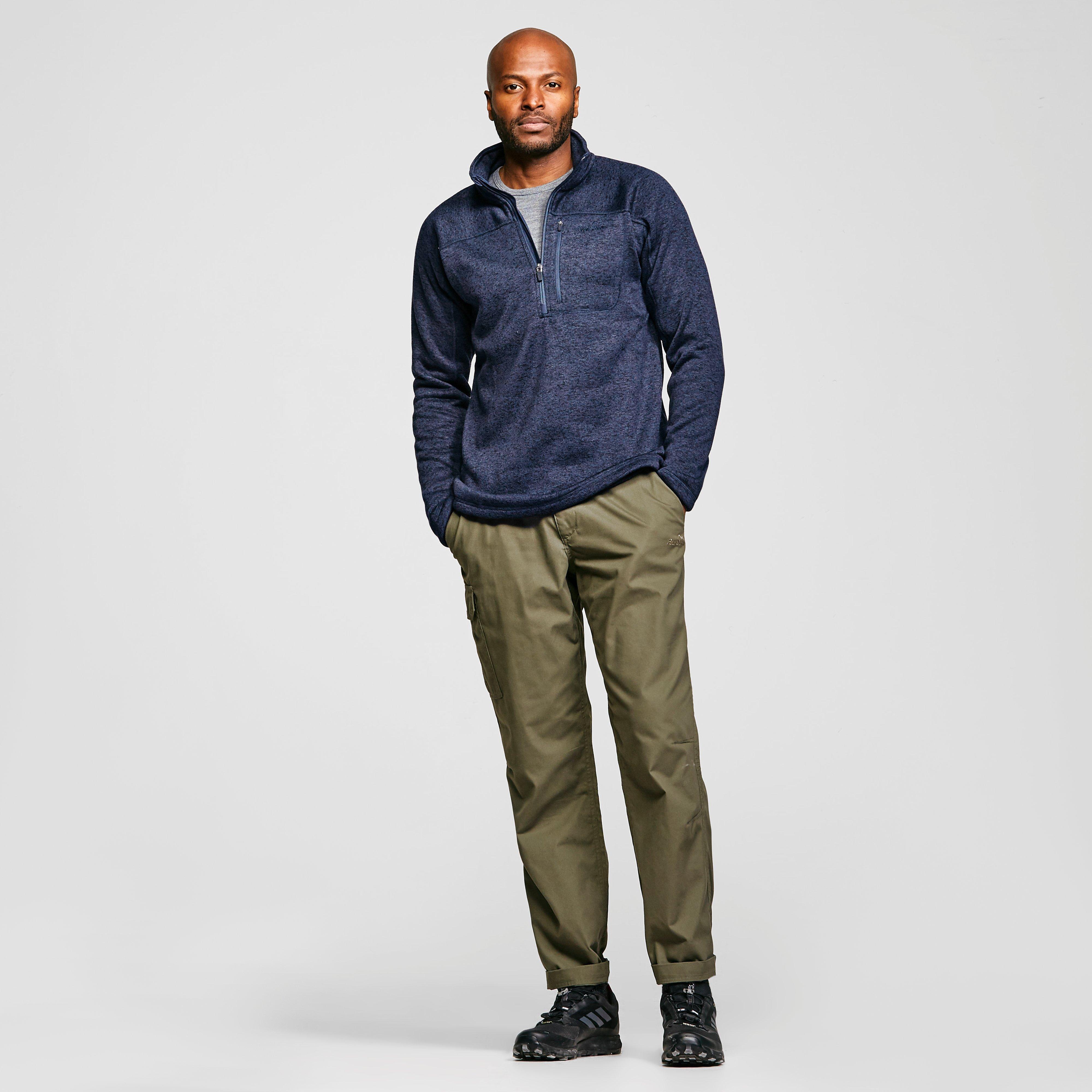 Men's Hohokum Half Zip Fleece