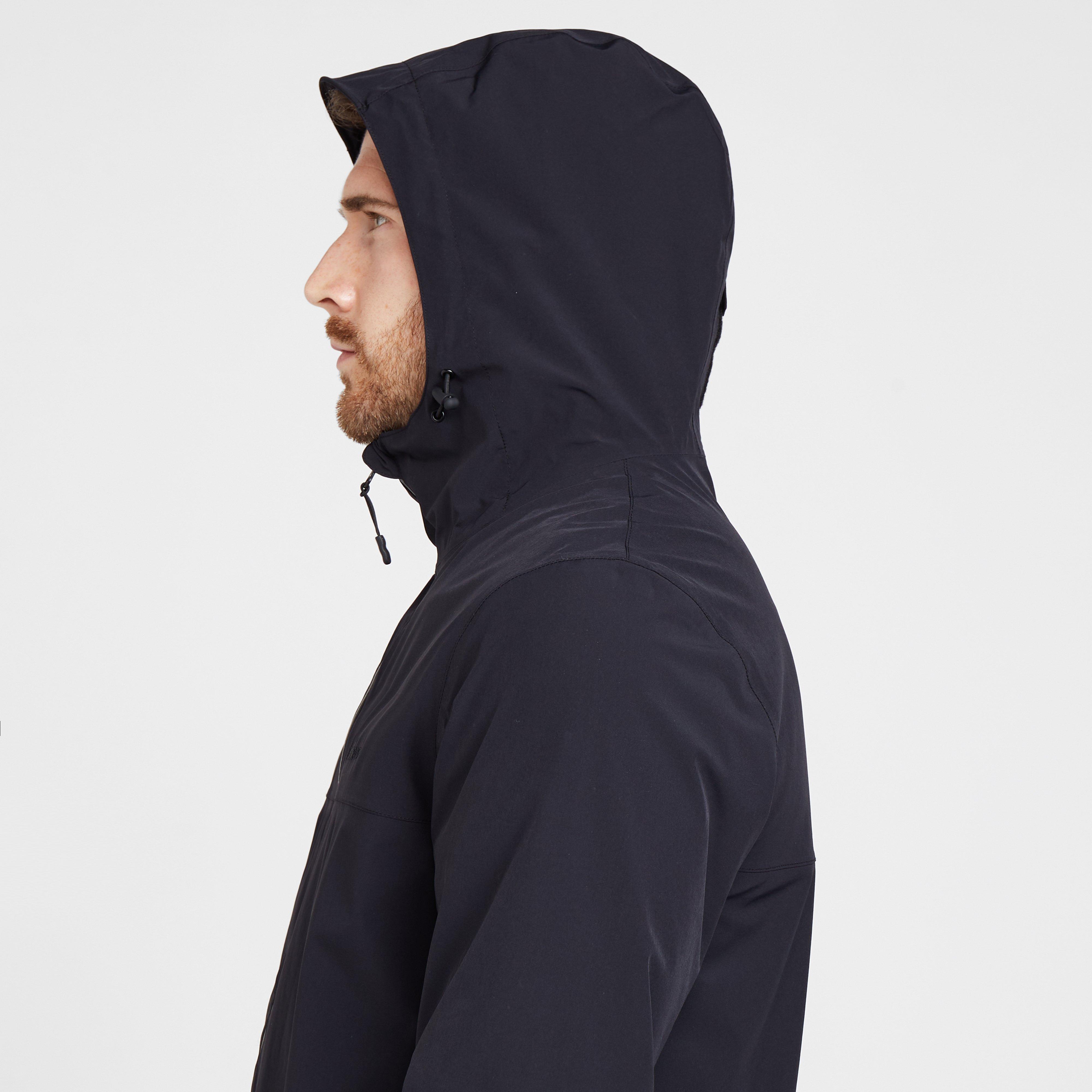 Men’s Coledale Long Waterproof Jacket