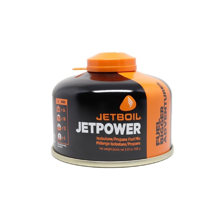 Jetboil JetPower Fuel 100g