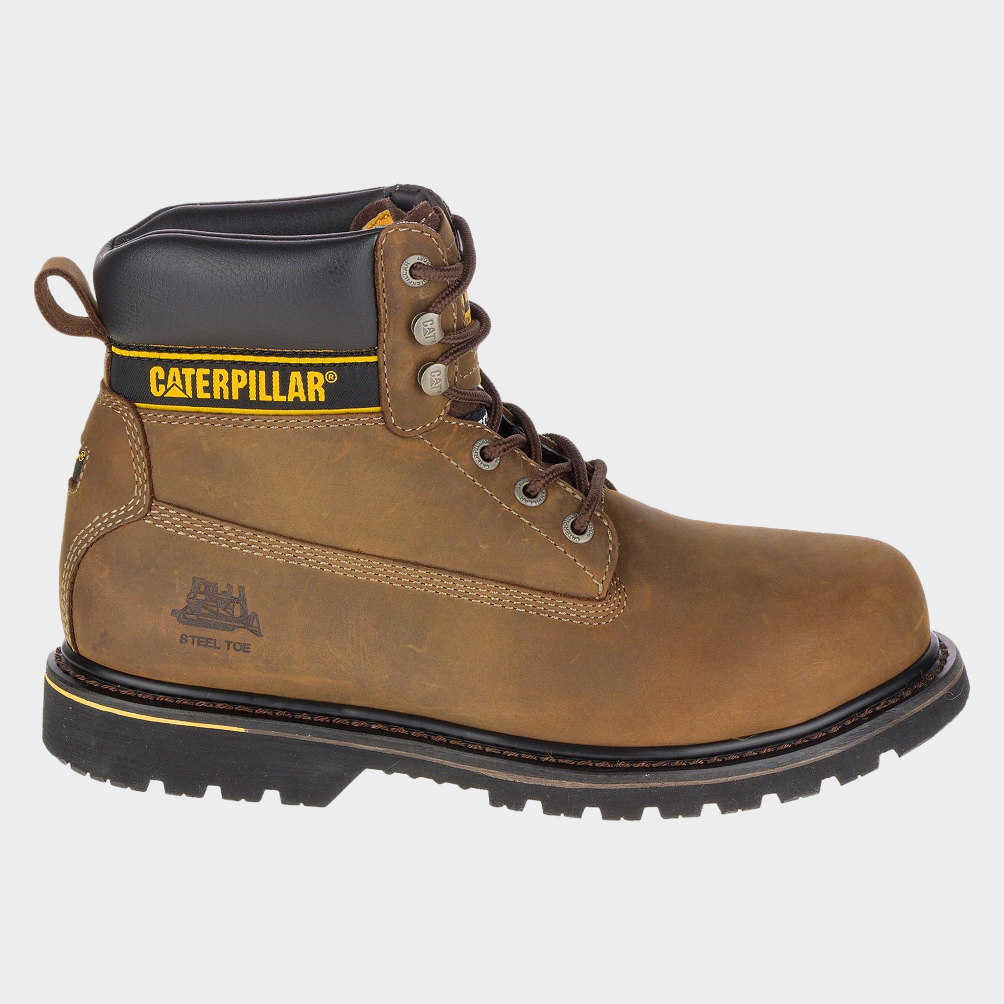 Men's Holton Safety Boot