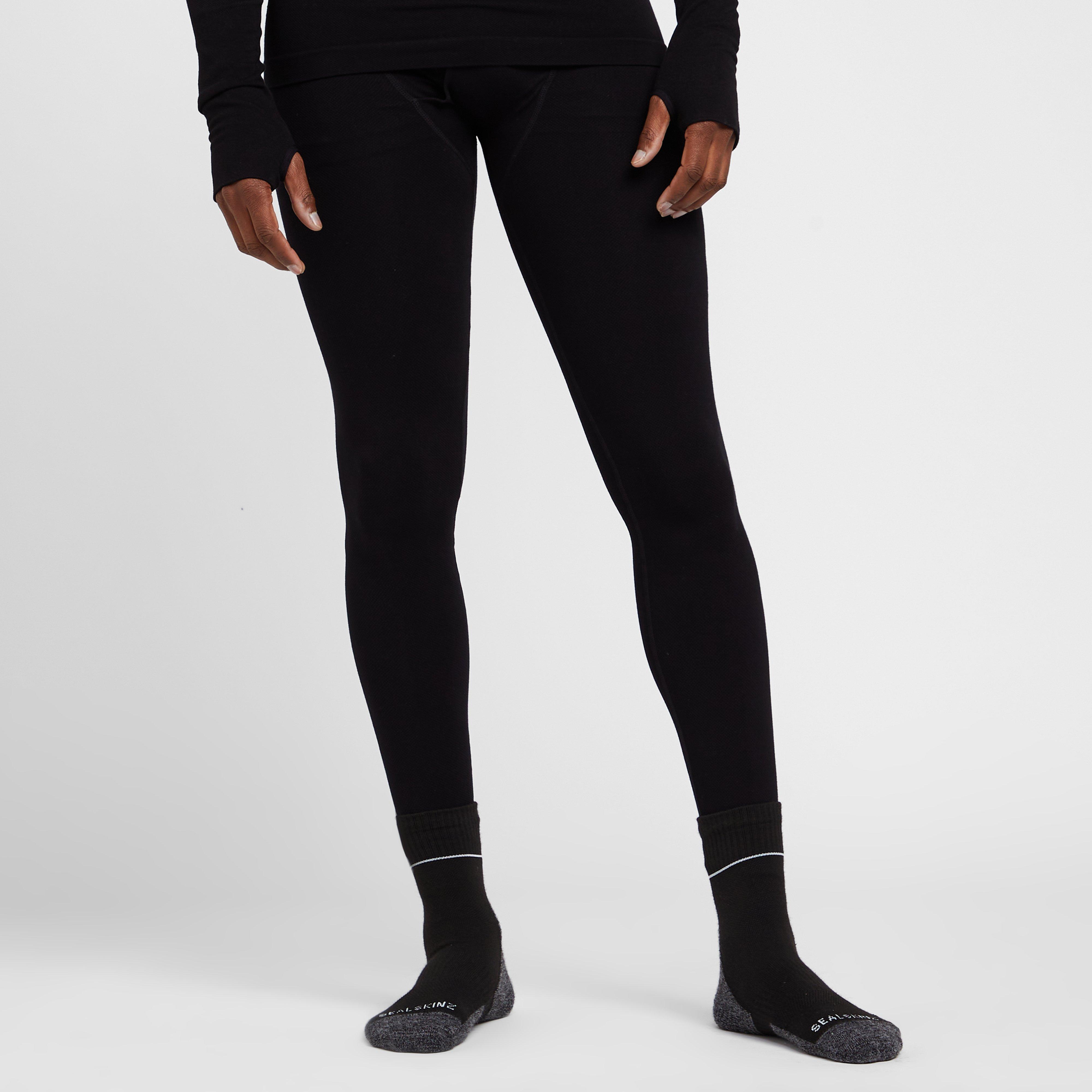 Men's Barneo Base Leggings